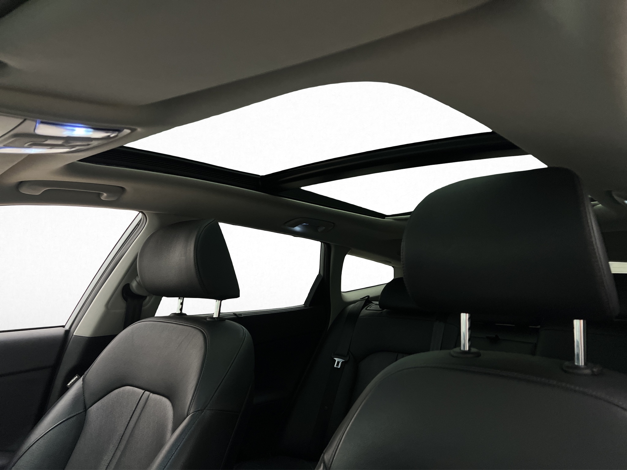 Kia Optima Sport Wagon Plug-in Hybrid Automatisk, 205hk, 2019