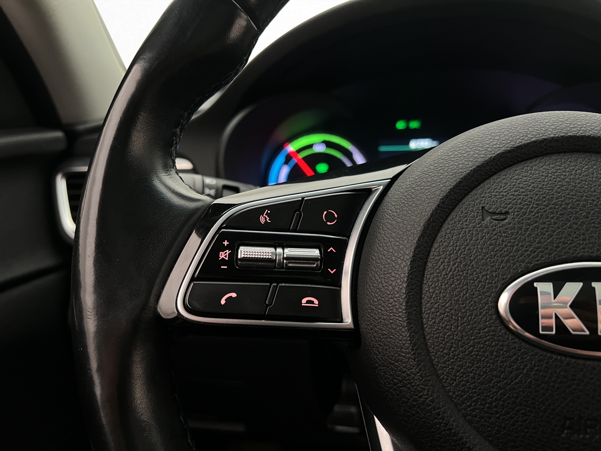 Kia Optima Sport Wagon Plug-in Hybrid Automatisk, 205hk, 2019