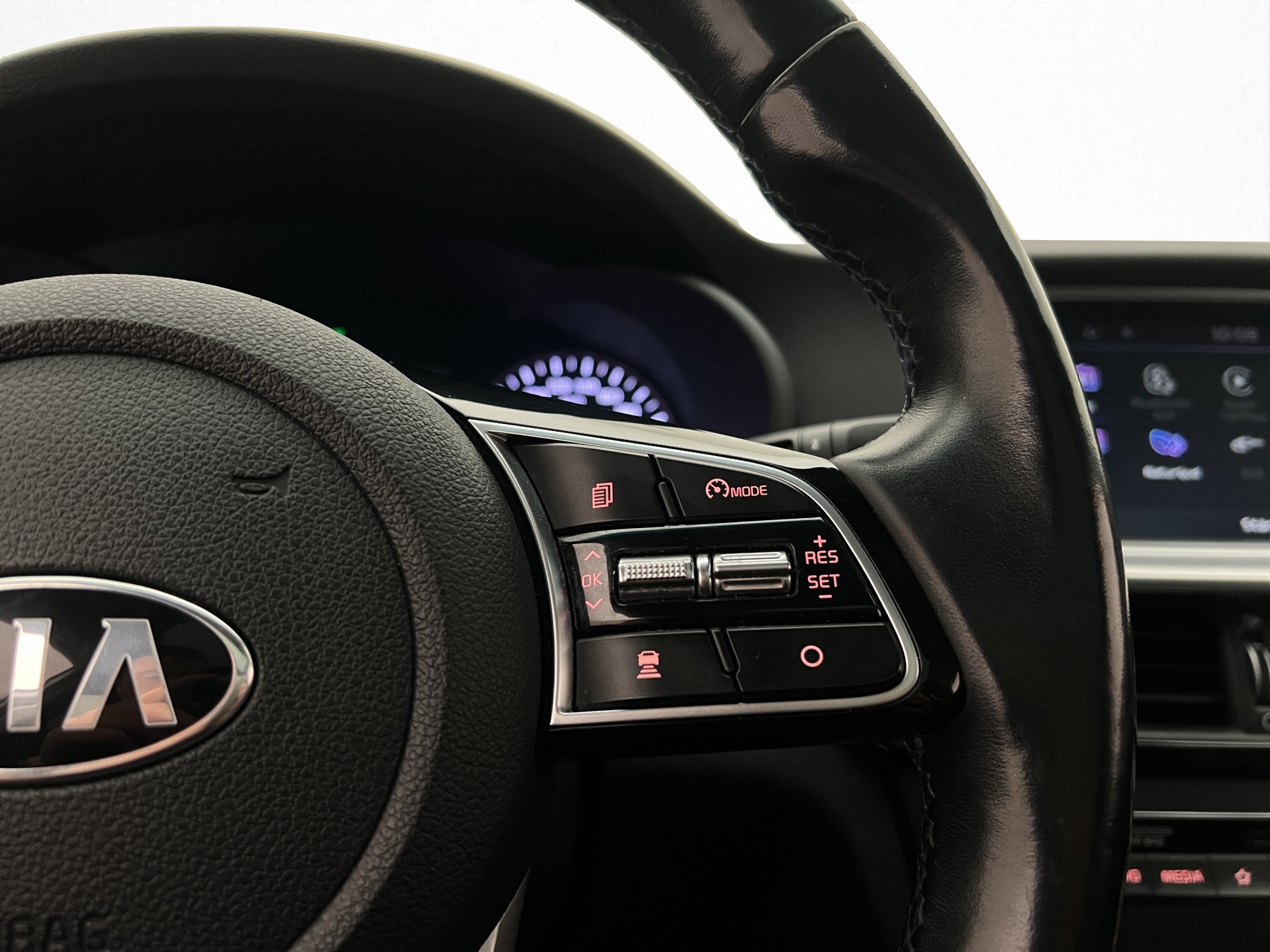 Kia Optima Sport Wagon Plug-in Hybrid Automatisk, 205hk, 2019