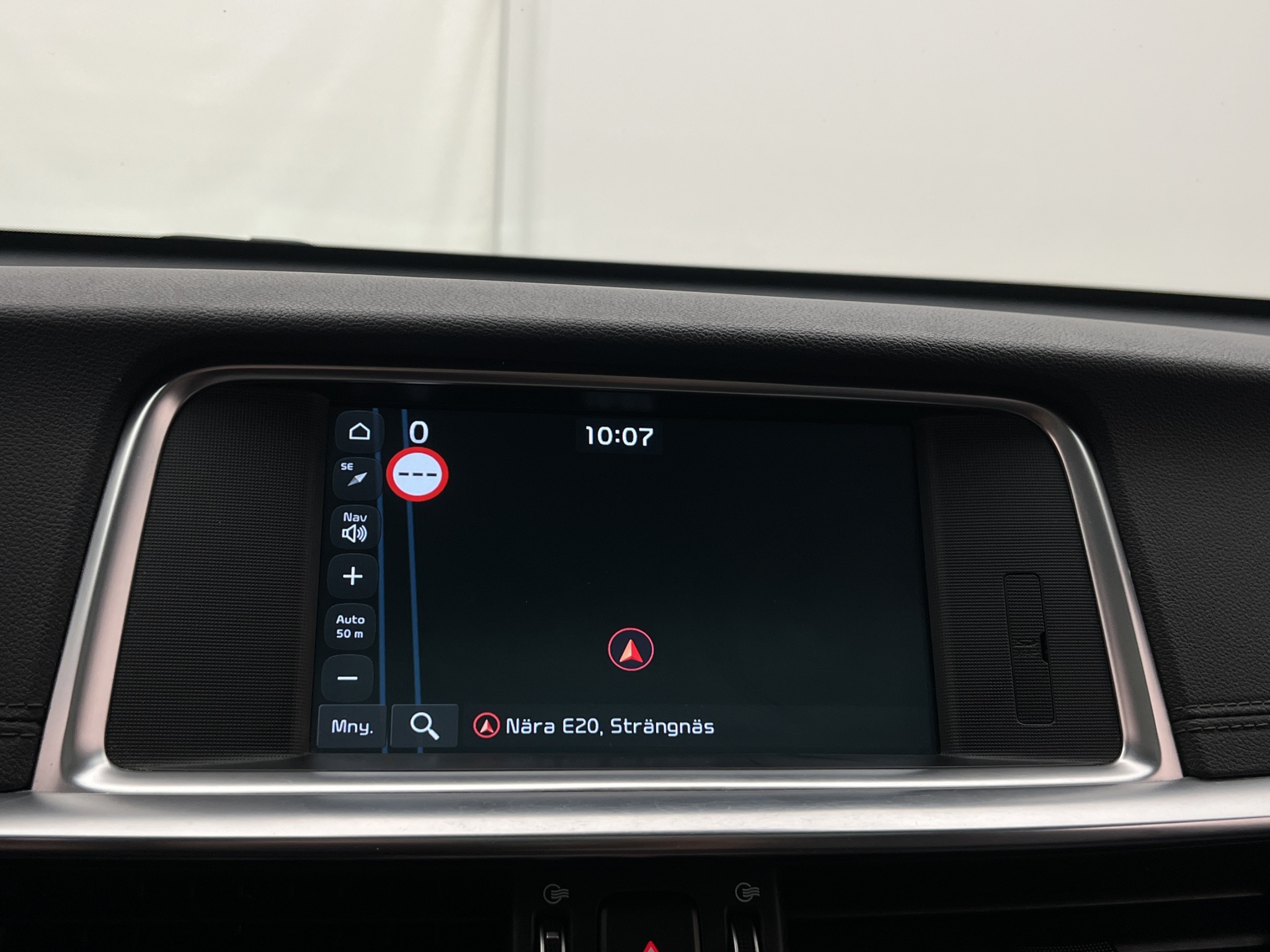 Kia Optima Sport Wagon Plug-in Hybrid Automatisk, 205hk, 2019