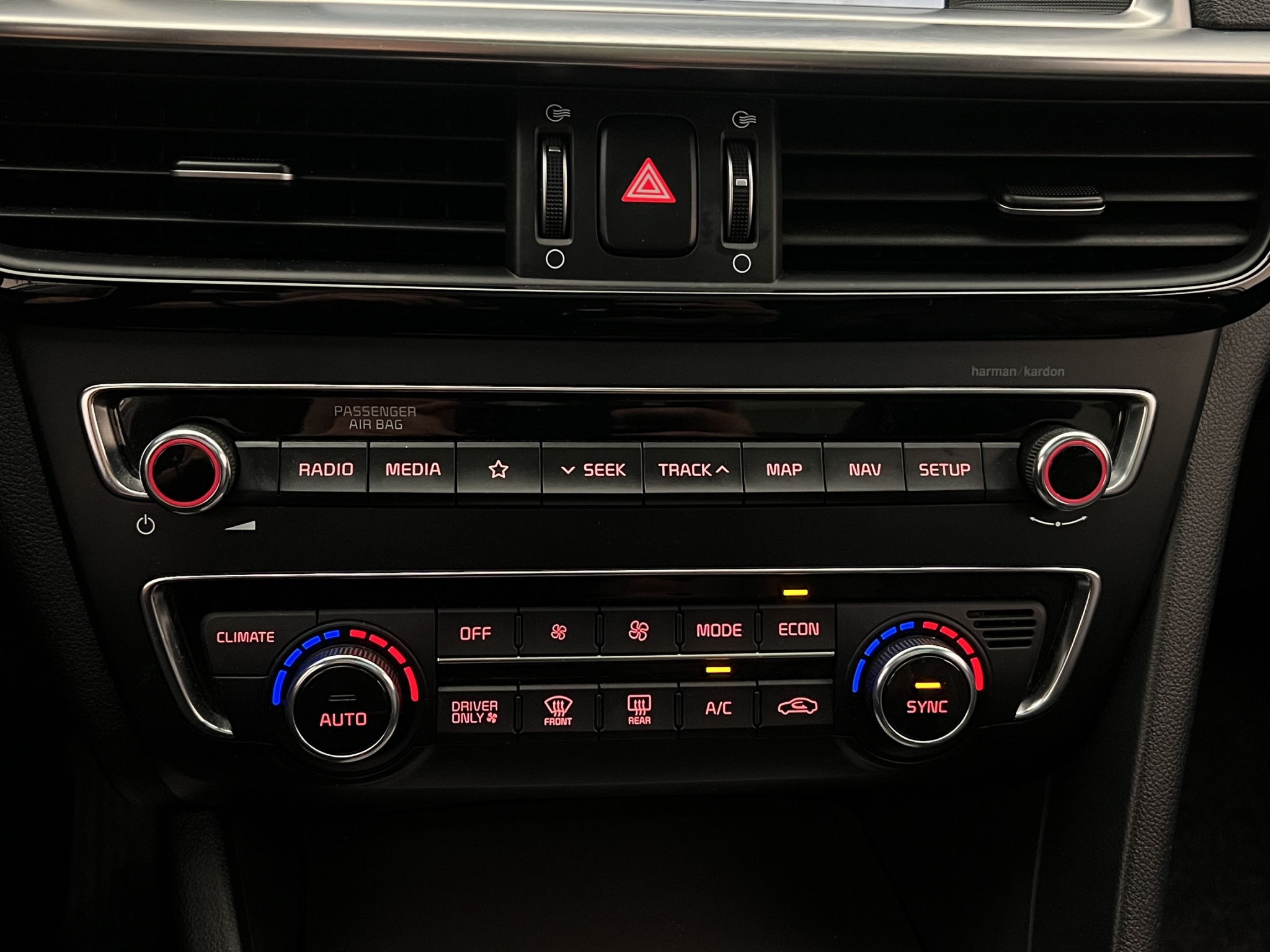 Kia Optima Sport Wagon Plug-in Hybrid Automatisk, 205hk, 2019