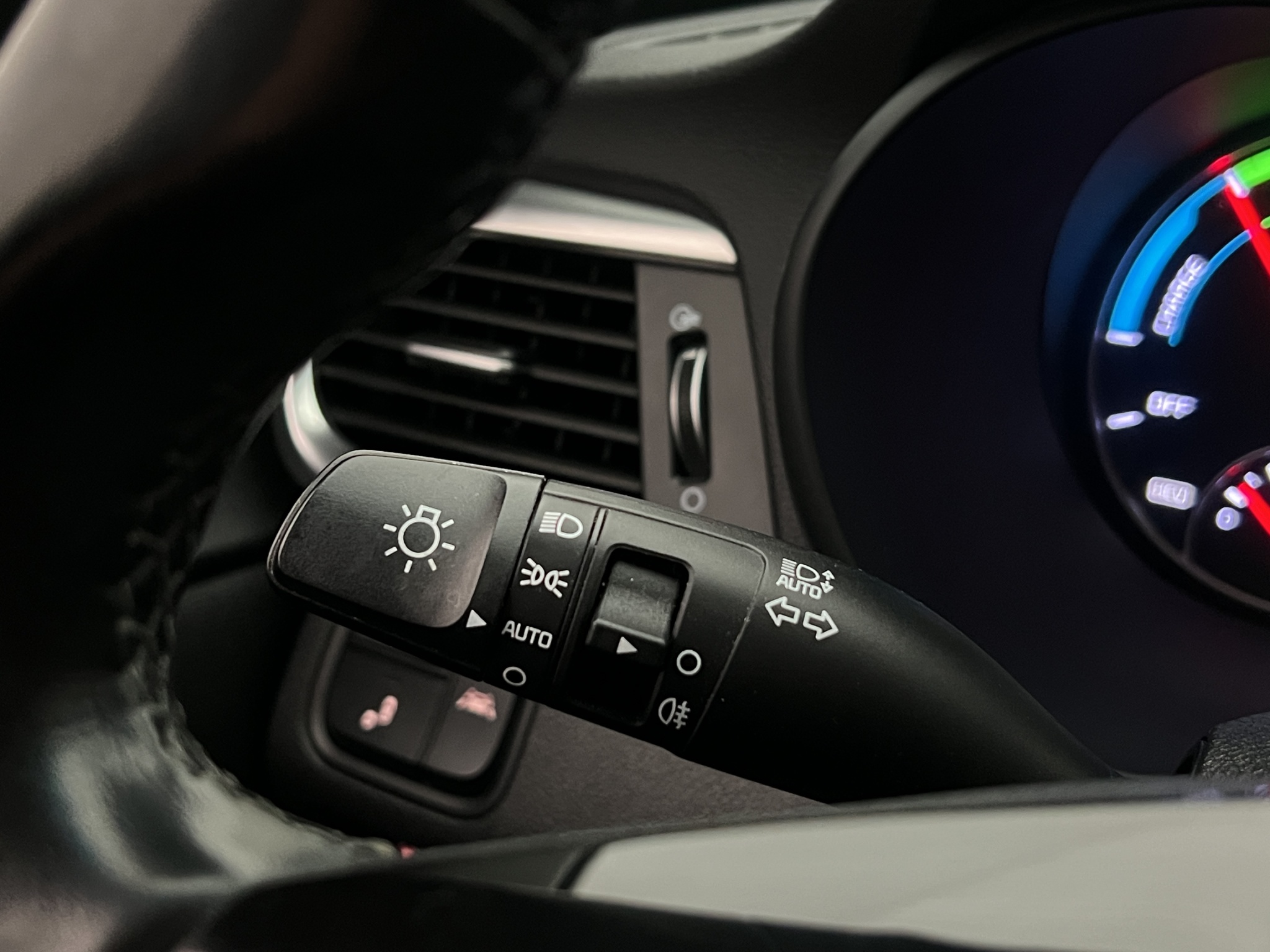 Kia Optima Sport Wagon Plug-in Hybrid Automatisk, 205hk, 2019