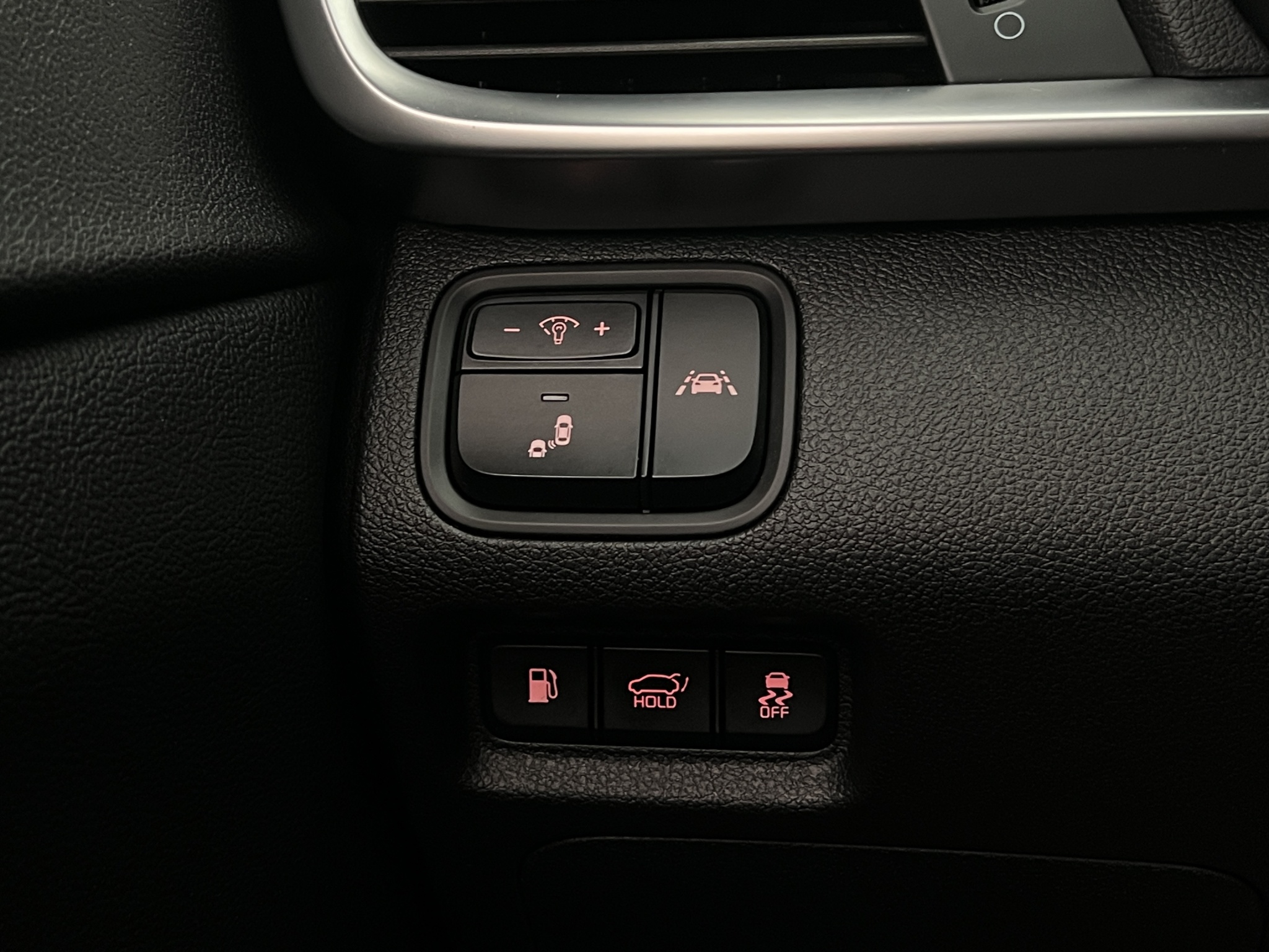 Kia Optima Sport Wagon Plug-in Hybrid Automatisk, 205hk, 2019