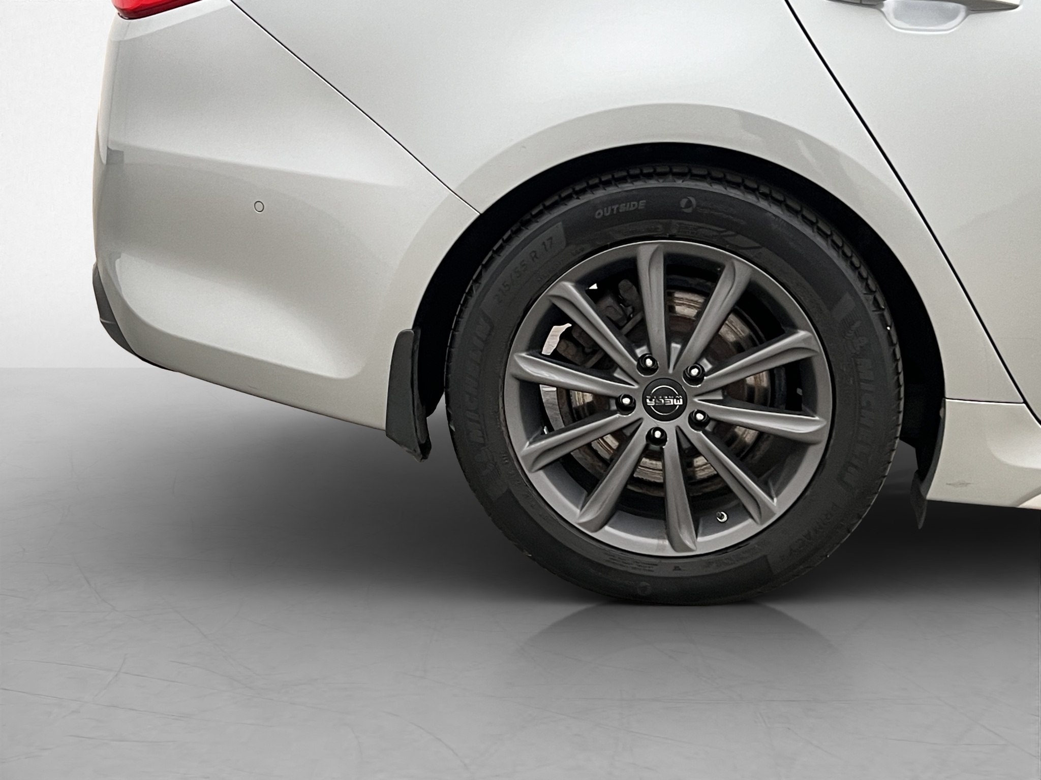 Kia Optima Sport Wagon Plug-in Hybrid Automatisk, 205hk, 2019