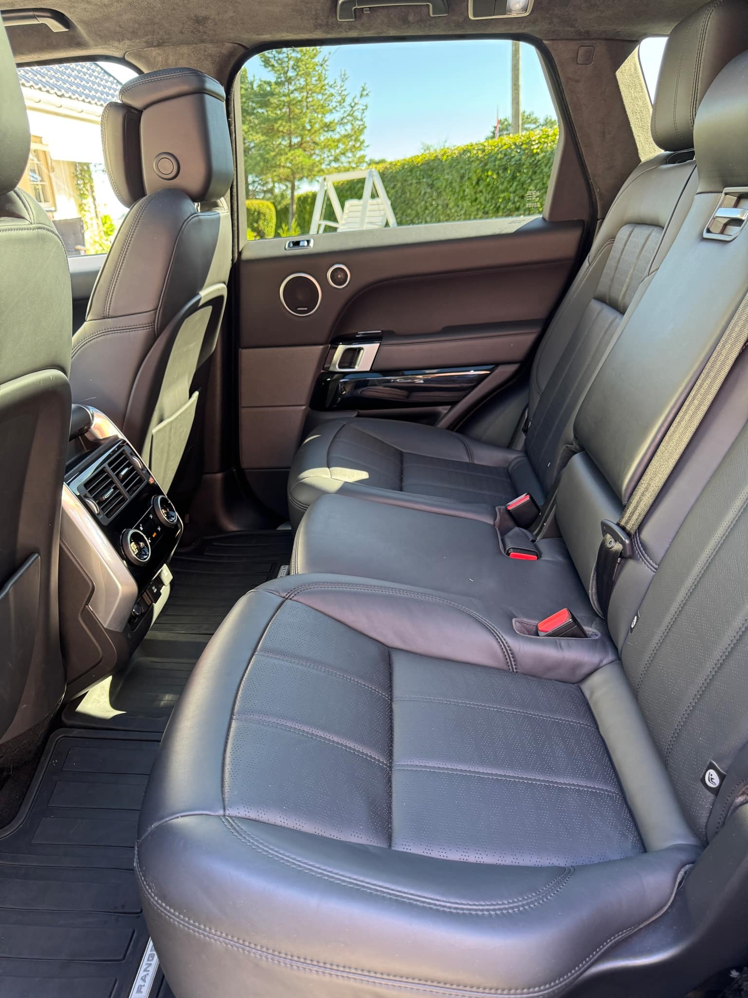 Land Rover Range Rover Sport P400e Automatic, 400hp, 2019