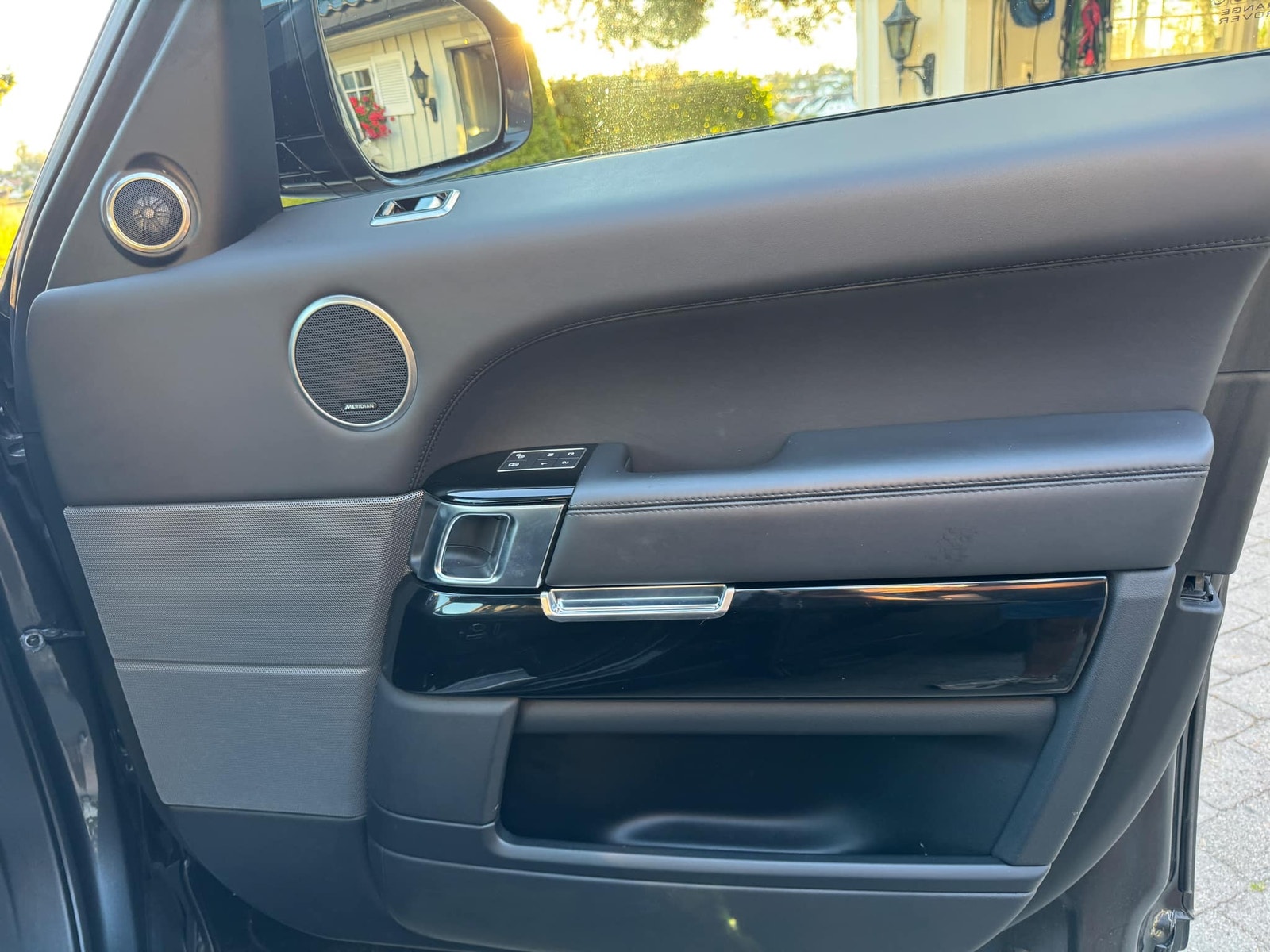 Land Rover Range Rover Sport P400e Automatic, 400hp, 2019