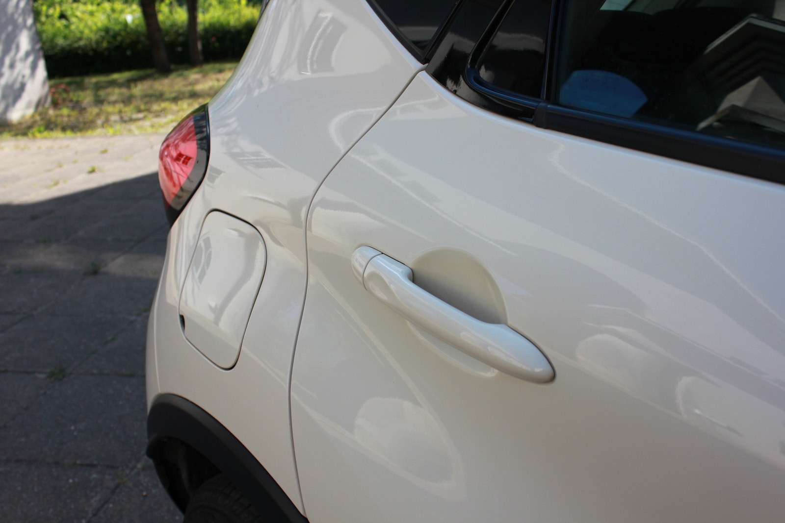Renault Captur 0.9 TCe Manuell, 5-trinn, 90hk, 2013