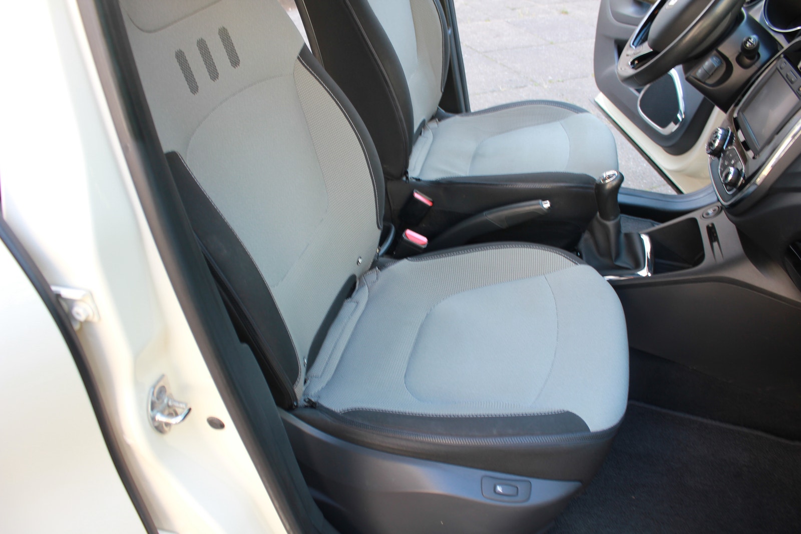 Renault Captur 0.9 TCe Manuell, 5-trinn, 90hk, 2013