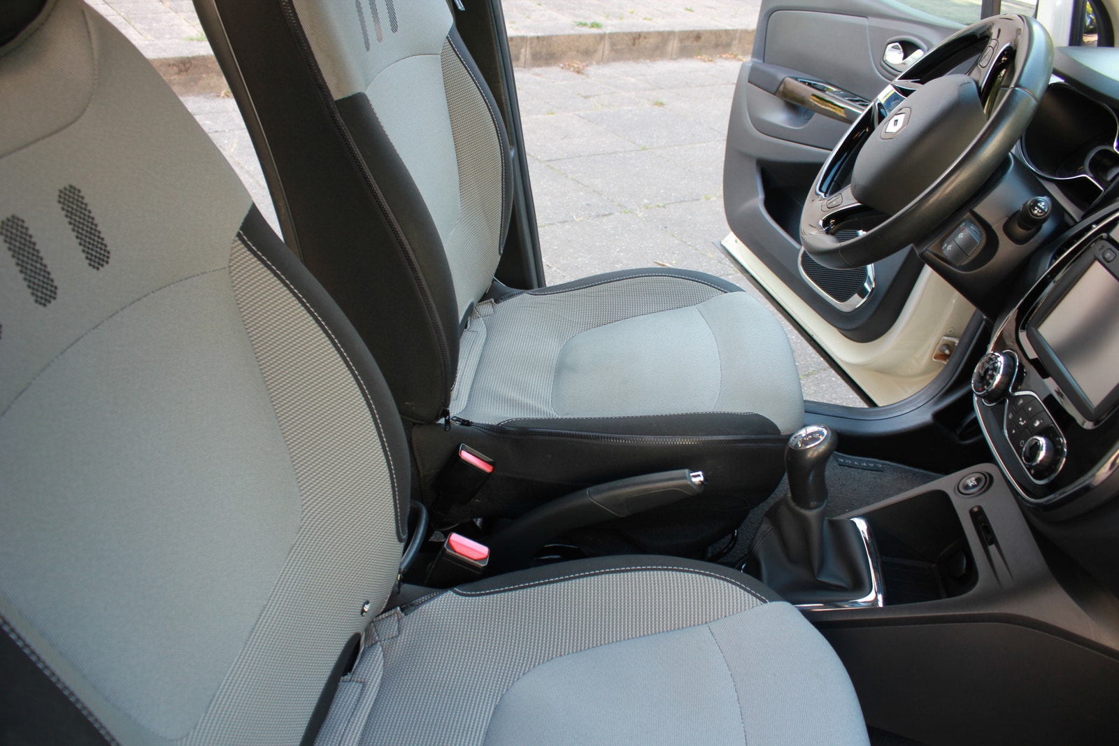 Renault Captur 0.9 TCe Manuell, 5-trinn, 90hk, 2013
