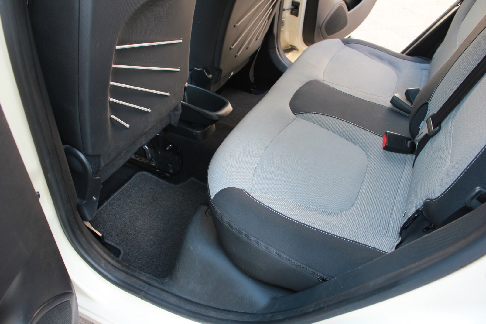Renault Captur 0.9 TCe Manuell, 5-trinn, 90hk, 2013