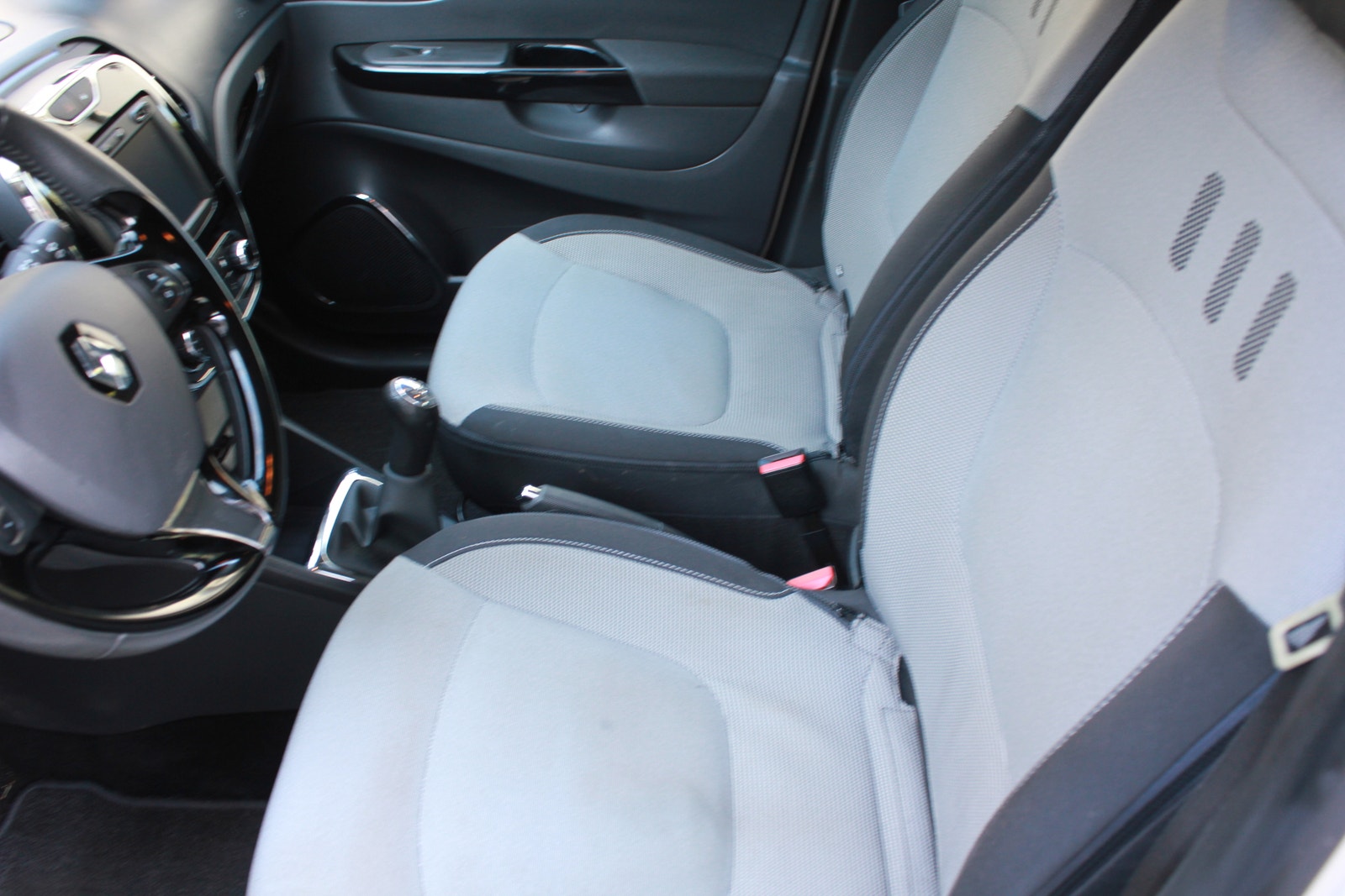 Renault Captur 0.9 TCe Manuell, 5-trinn, 90hk, 2013