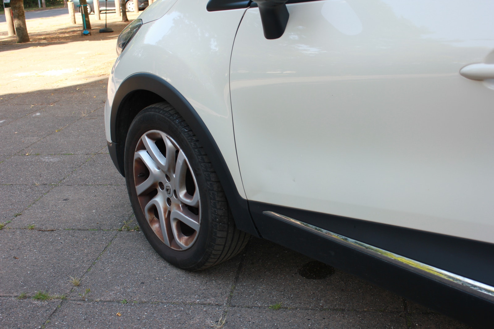 Renault Captur 0.9 TCe Manuell, 5-trinn, 90hk, 2013
