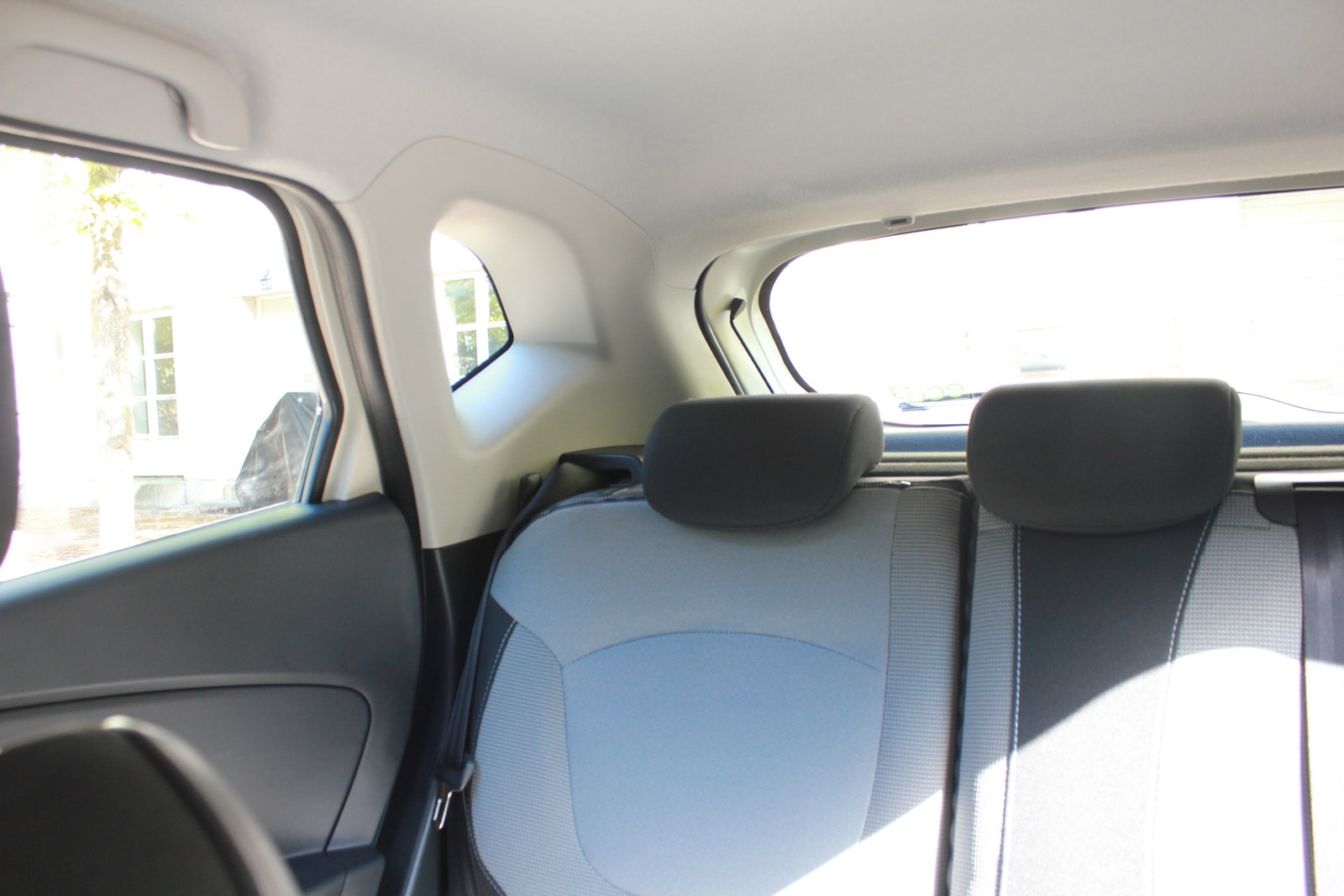 Renault Captur 0.9 TCe Manuell, 5-trinn, 90hk, 2013