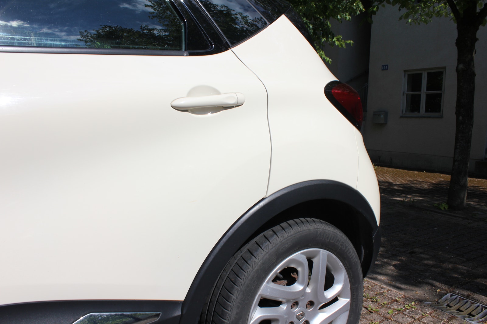 Renault Captur 0.9 TCe Manuell, 5-trinn, 90hk, 2013