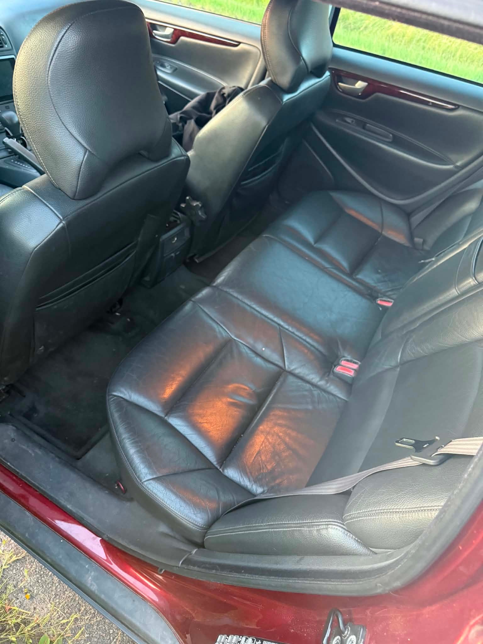 Volvo V70 2.4 Automatisk, 140hk, 2001
