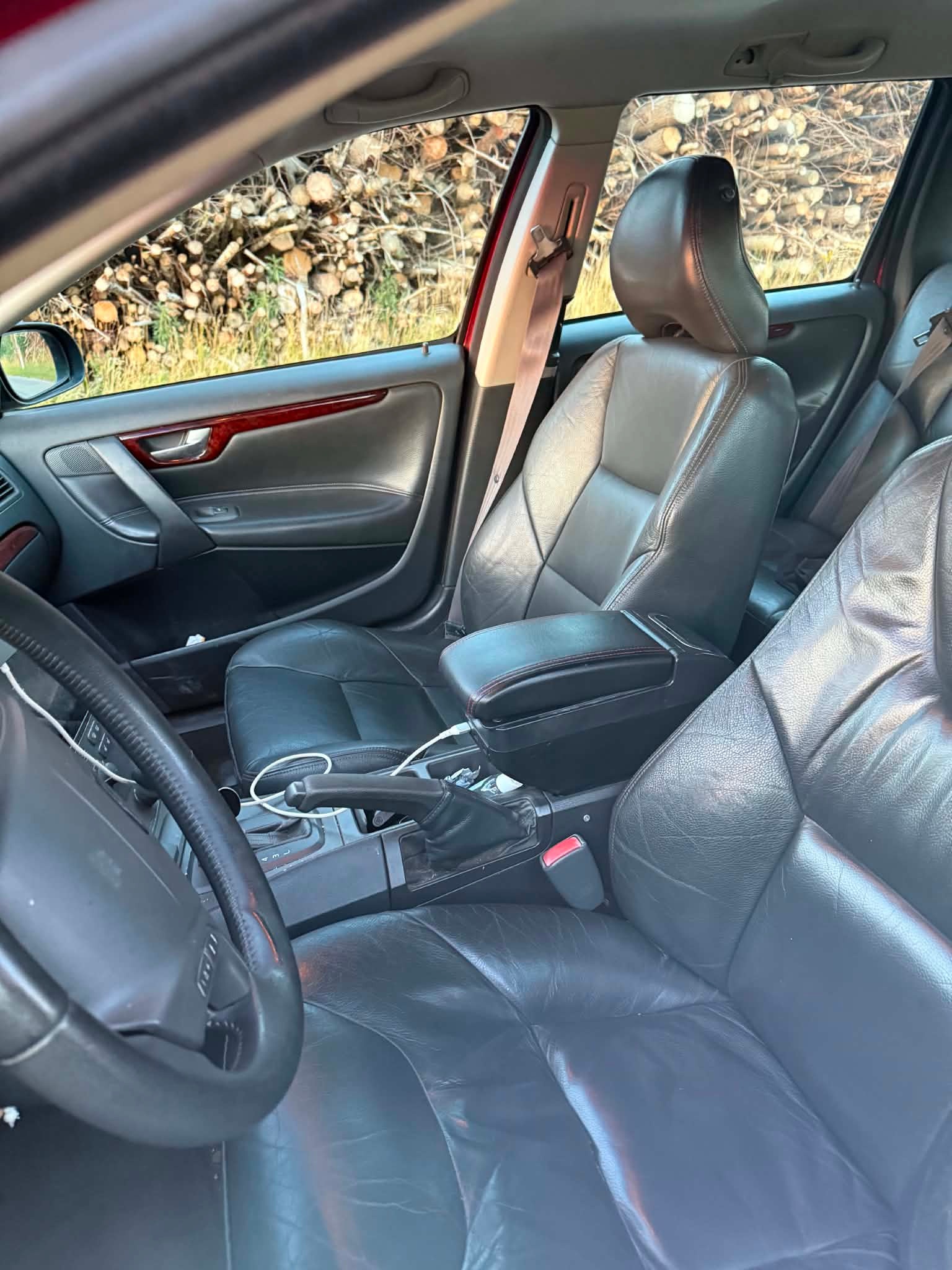 Volvo V70 2.4 Automatisk, 140hk, 2001