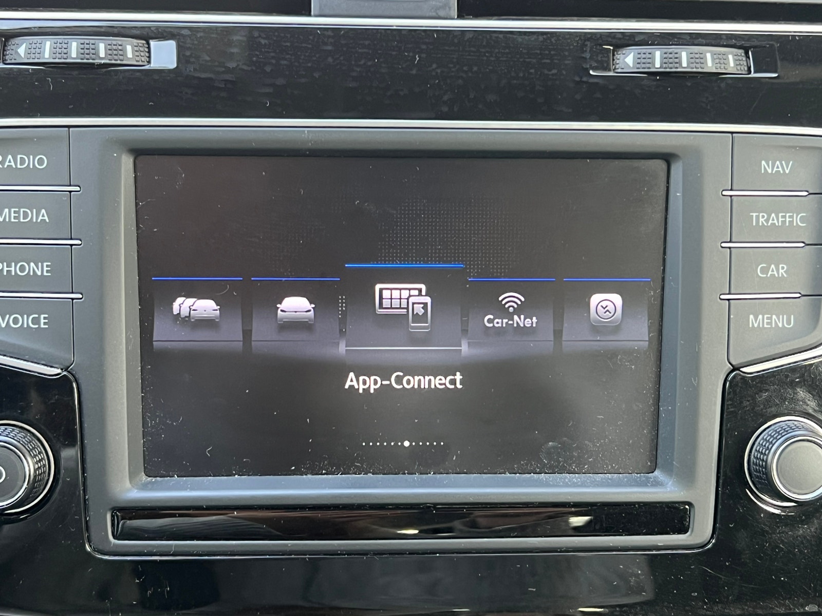 Volkswagen Golf Variant 1.2 TSI BMT DSG Sequential, 110hp, 2017
