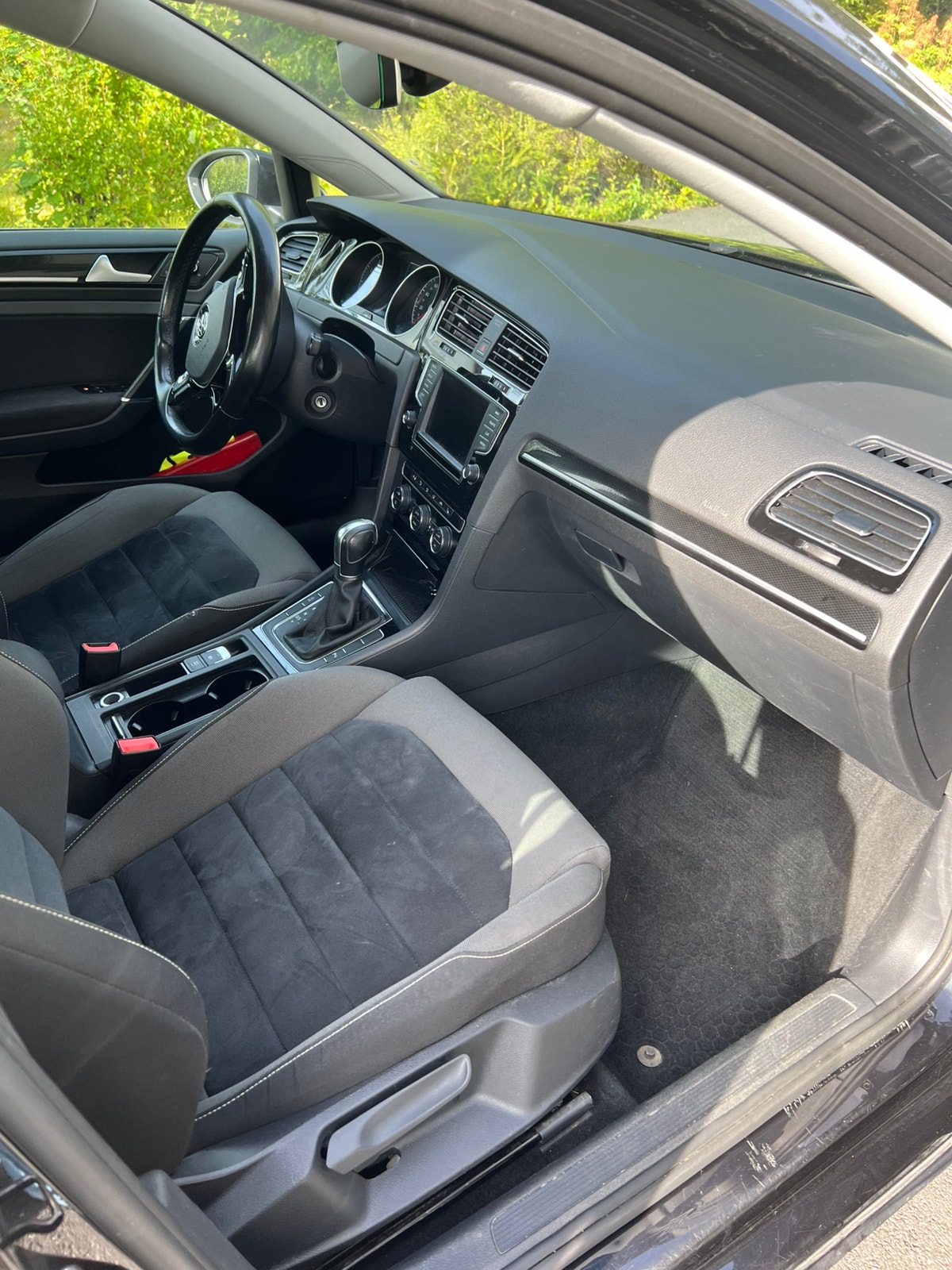 Volkswagen Golf Variant 1.2 TSI BMT DSG Sequential, 110hp, 2017