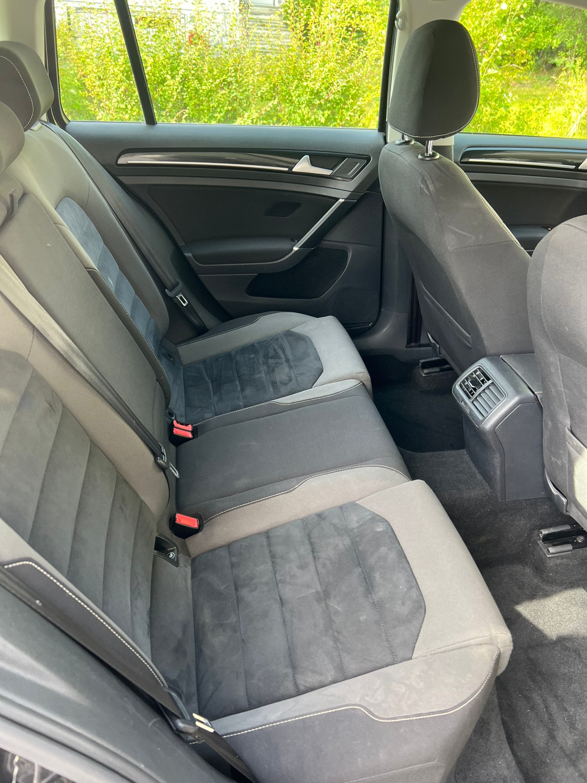 Volkswagen Golf Variant 1.2 TSI BMT DSG Sequential, 110hp, 2017