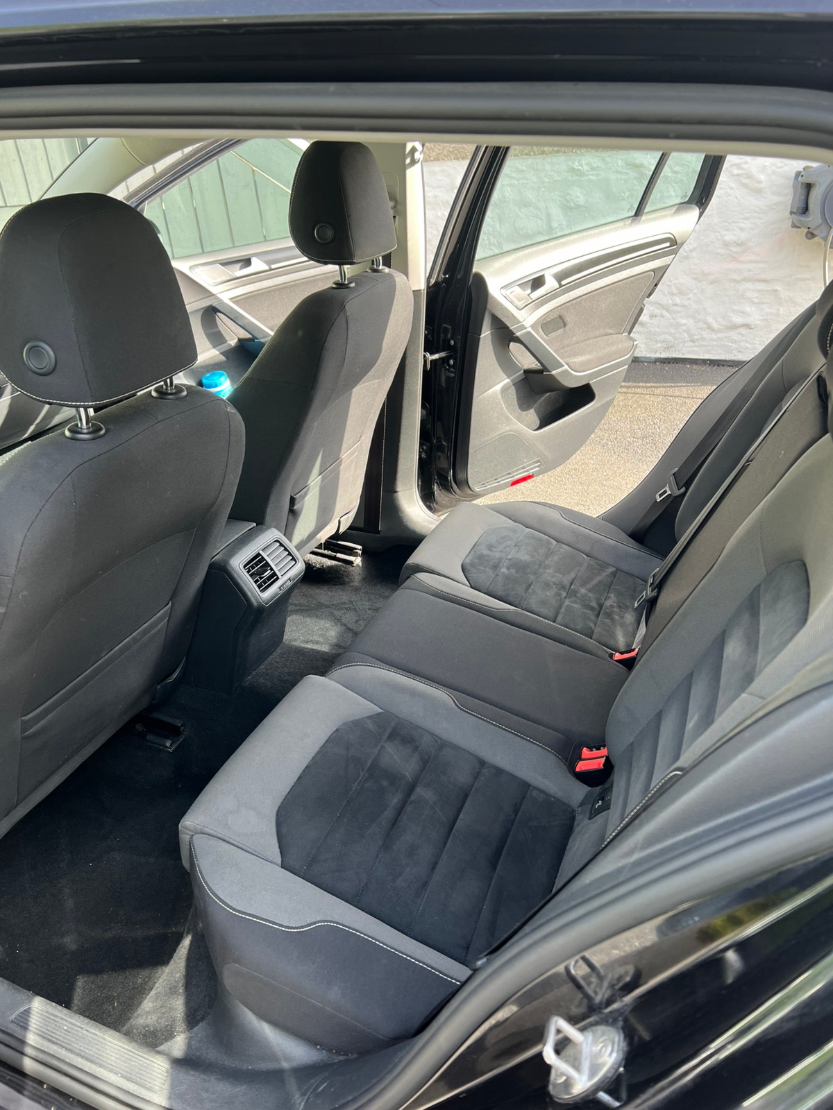 Volkswagen Golf Variant 1.2 TSI BMT DSG Sequential, 110hp, 2017