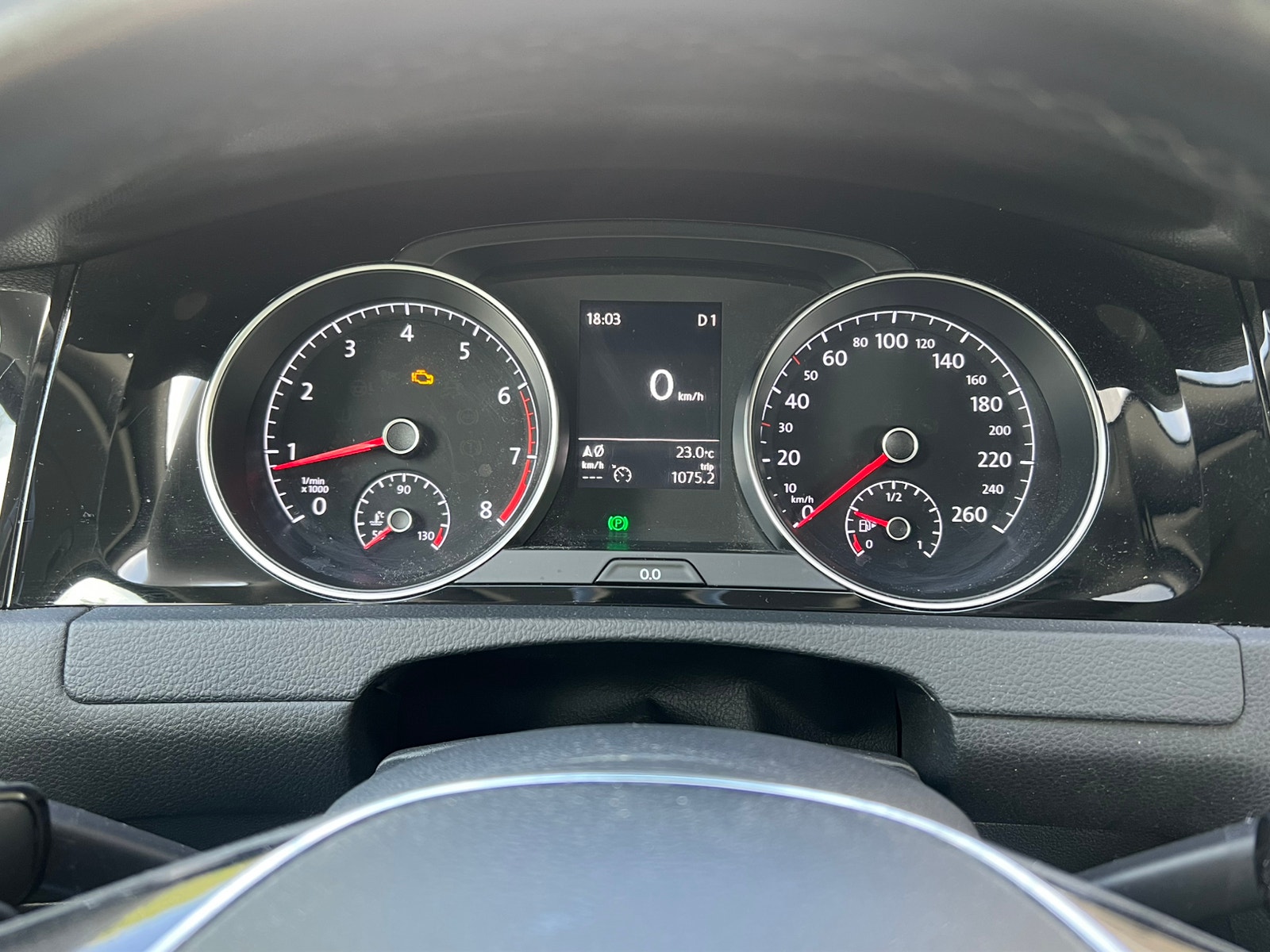 Volkswagen Golf Variant 1.2 TSI BMT DSG Sequential, 110hp, 2017