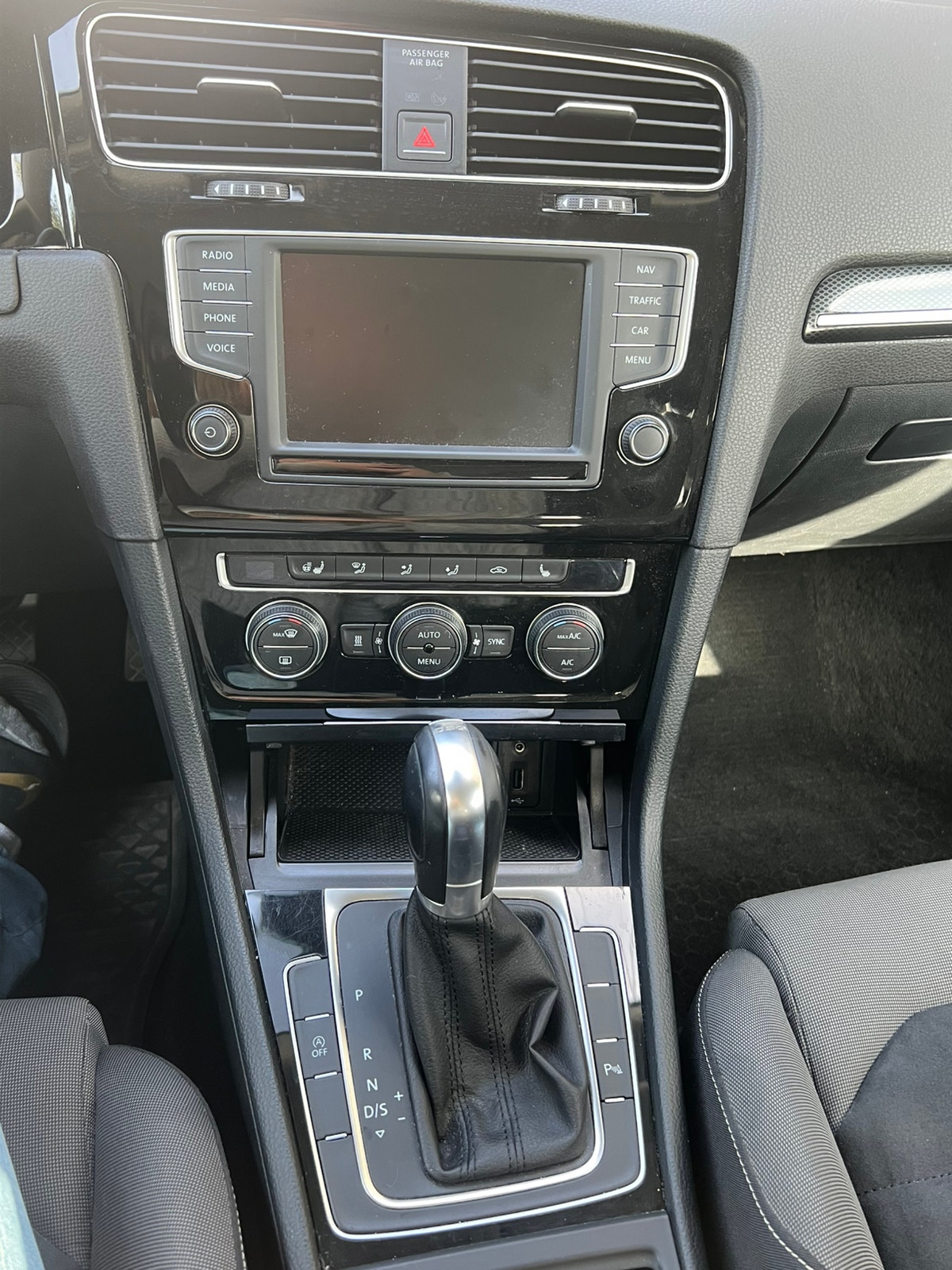 Volkswagen Golf Variant 1.2 TSI BMT DSG Sequential, 110hp, 2017