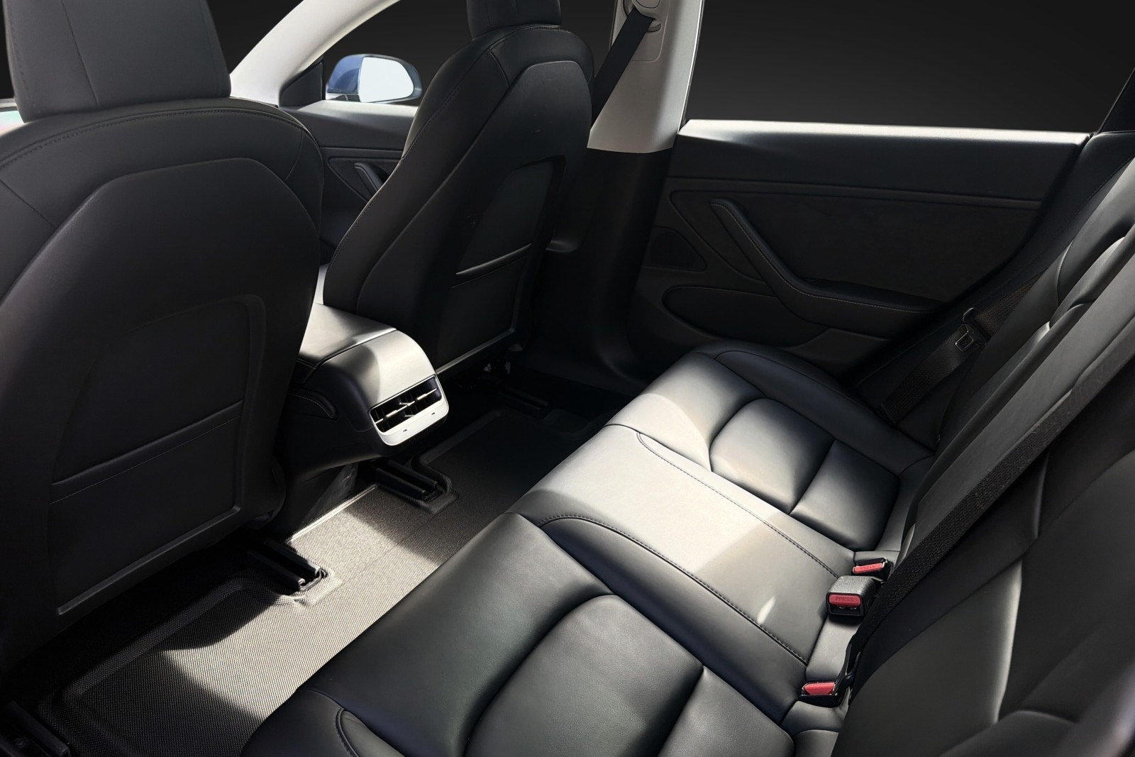 Tesla Model 3 Long Range AWD, 440hp, 2021