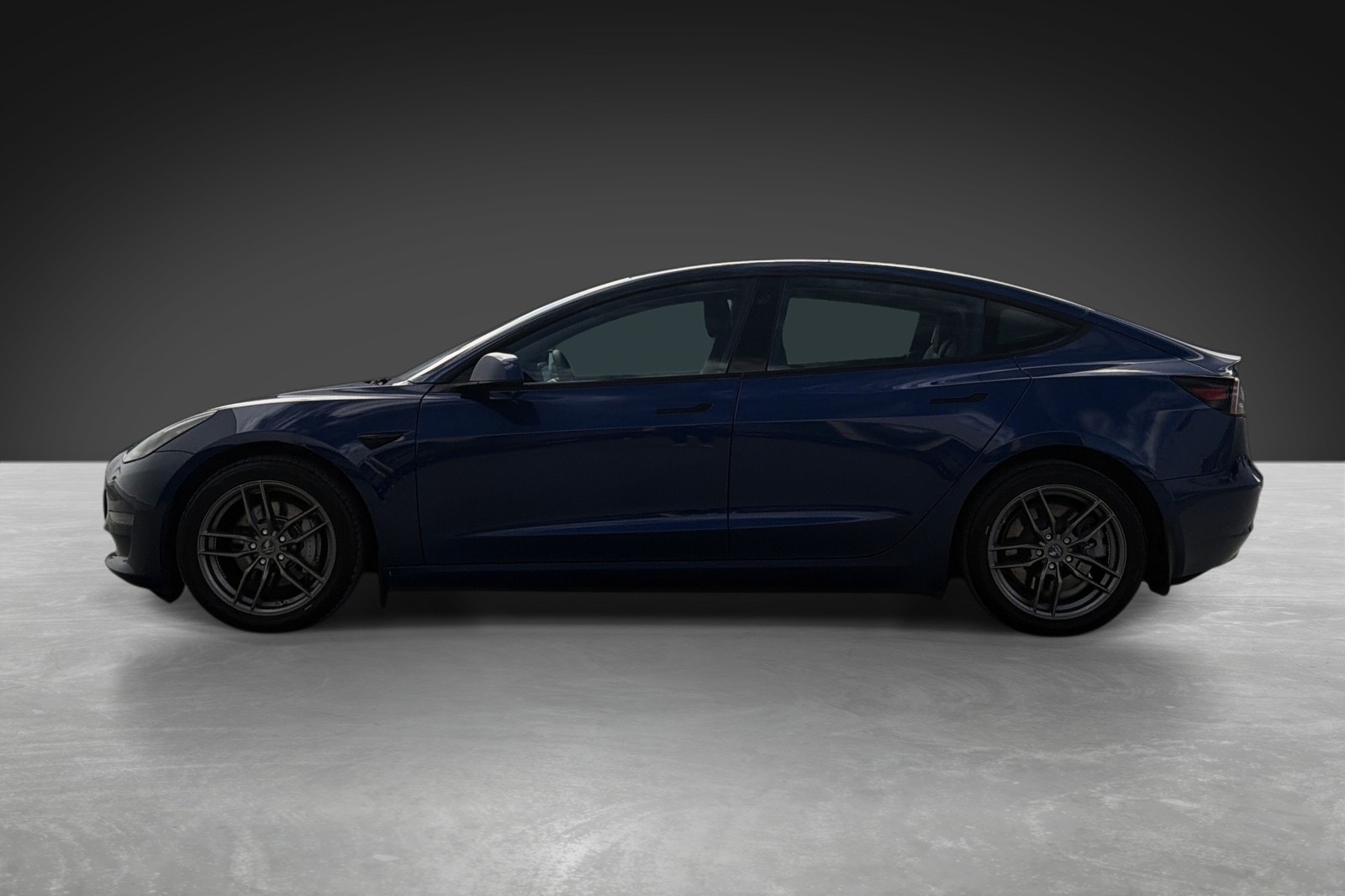Tesla Model 3 Long Range AWD, 440hp, 2021