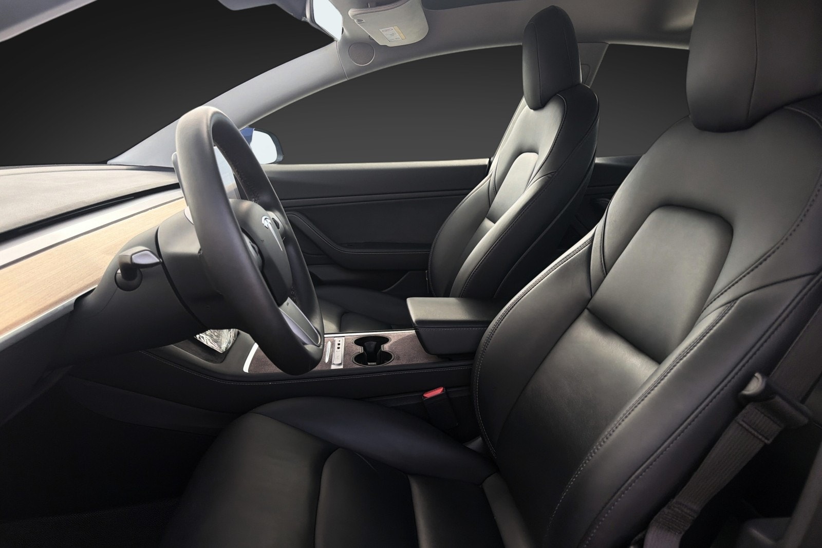Tesla Model 3 Long Range AWD, 440hp, 2021