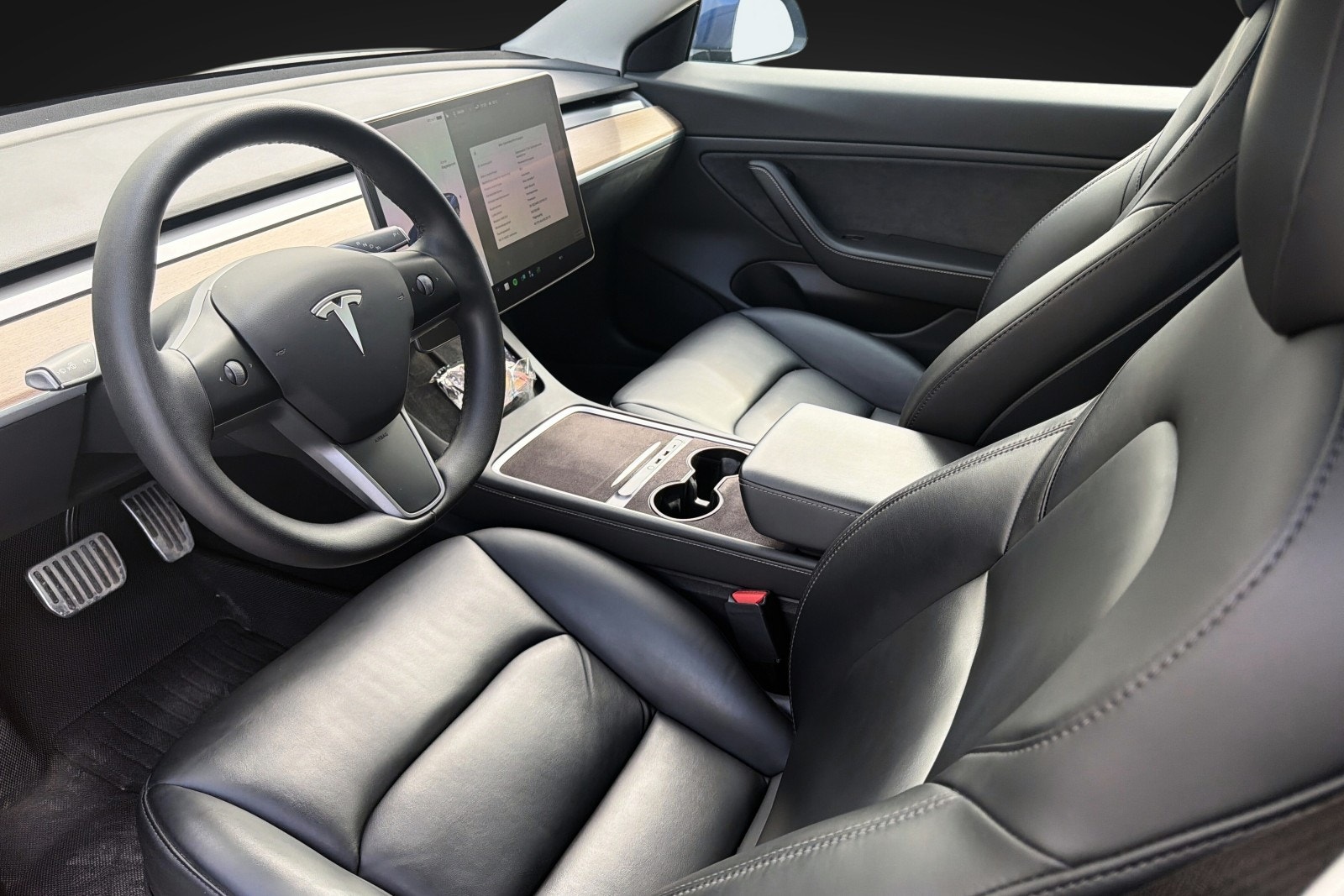 Tesla Model 3 Long Range AWD, 440hp, 2021