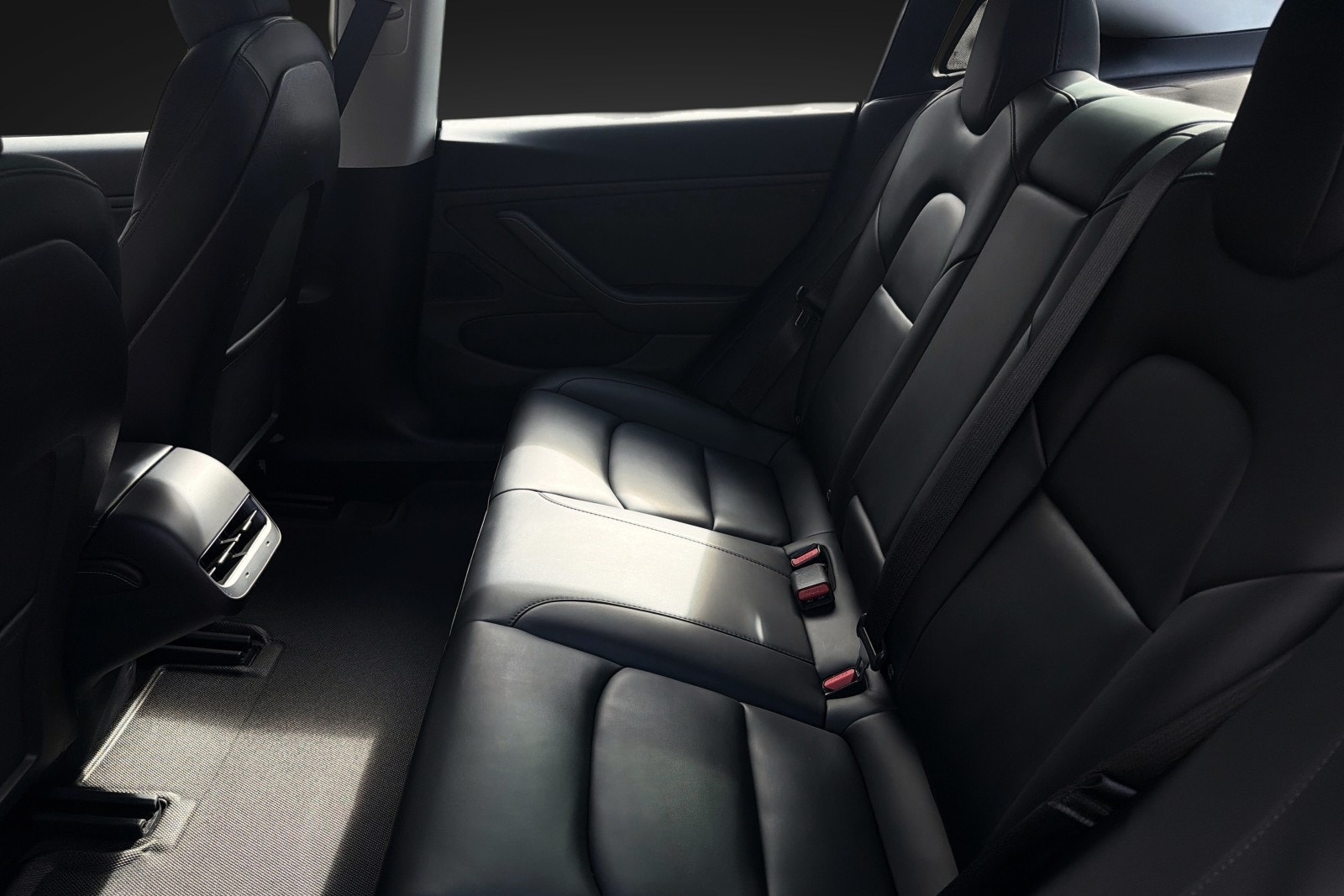Tesla Model 3 Long Range AWD, 440hp, 2021