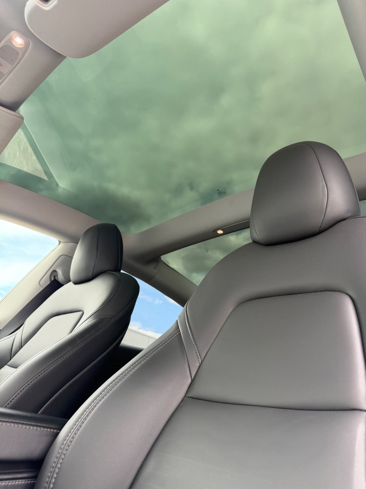 Tesla Model 3 Standard Range Plus, 325ps, 2021