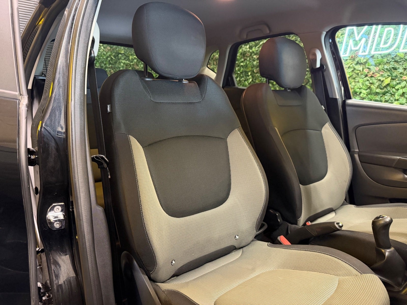 Renault Captur 1.5 dCi Manuell, 5-trinn, 90hk, 2015