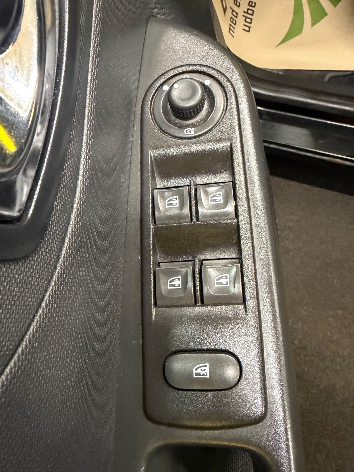 Renault Captur 1.5 dCi Manuell, 5-trinn, 90hk, 2015