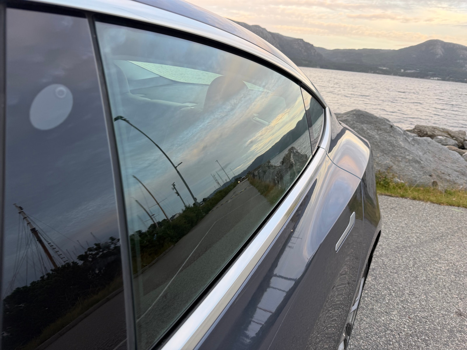 Tesla Model 3 Standard Range Plus, 325hk, 2020