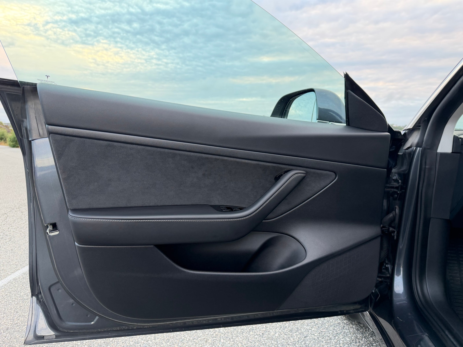 Tesla Model 3 Standard Range Plus, 325hk, 2020