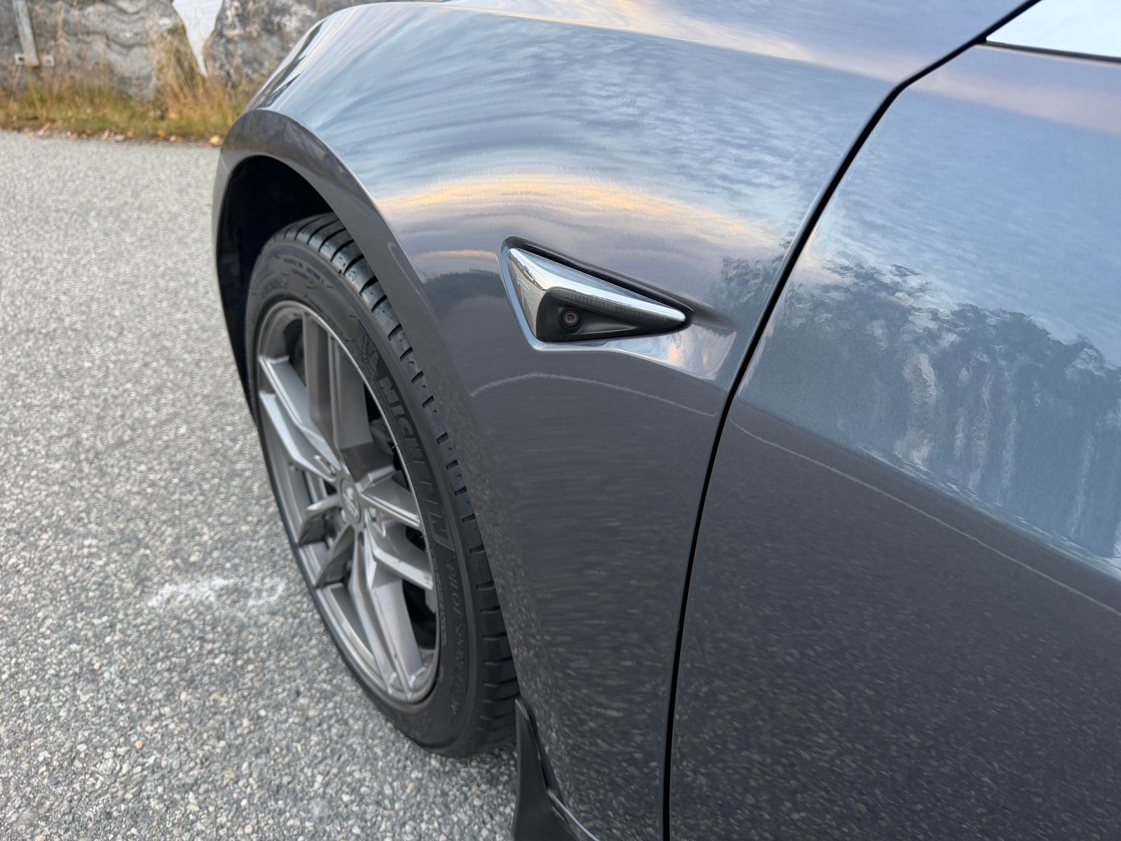 Tesla Model 3 Standard Range Plus, 325hk, 2020