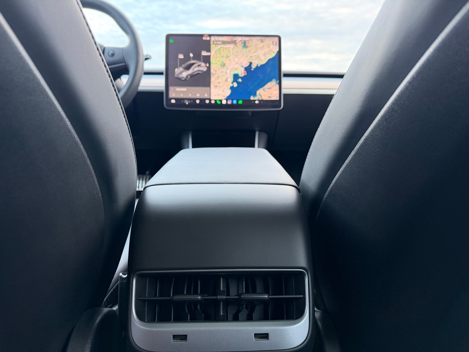 Tesla Model 3 Standard Range Plus, 325hk, 2020