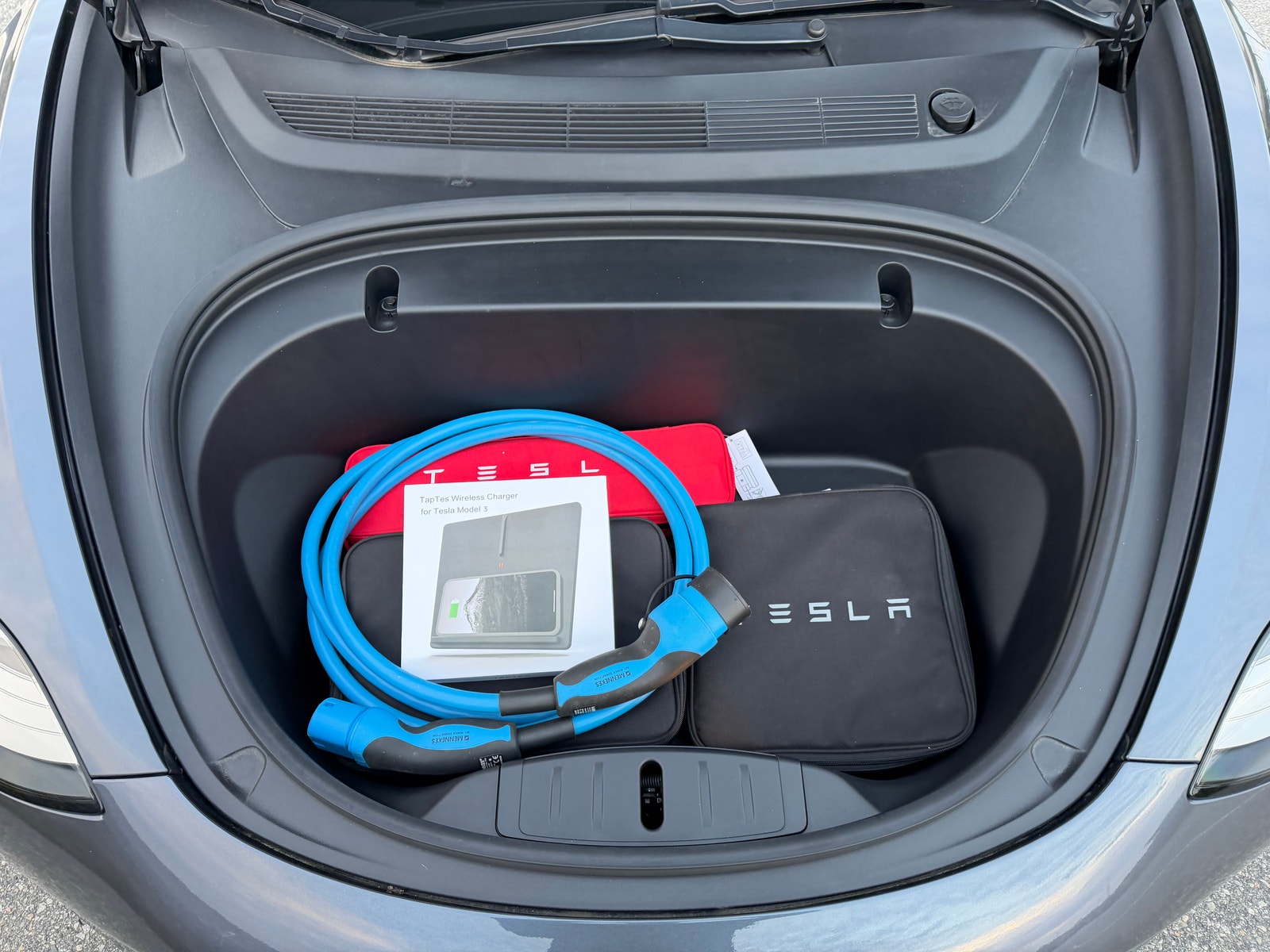 Tesla Model 3 Standard Range Plus, 325hk, 2020