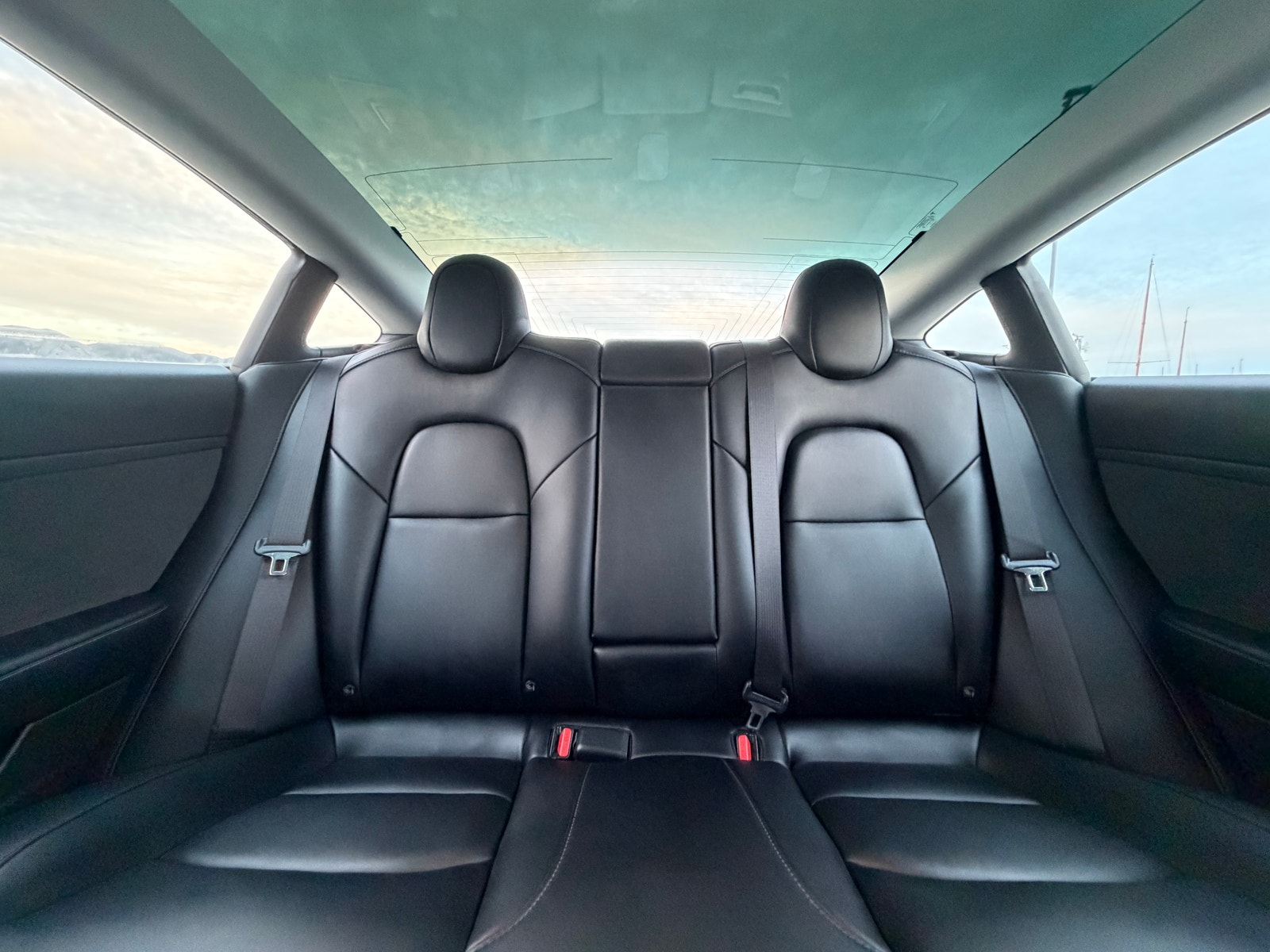 Tesla Model 3 Standard Range Plus, 325hk, 2020