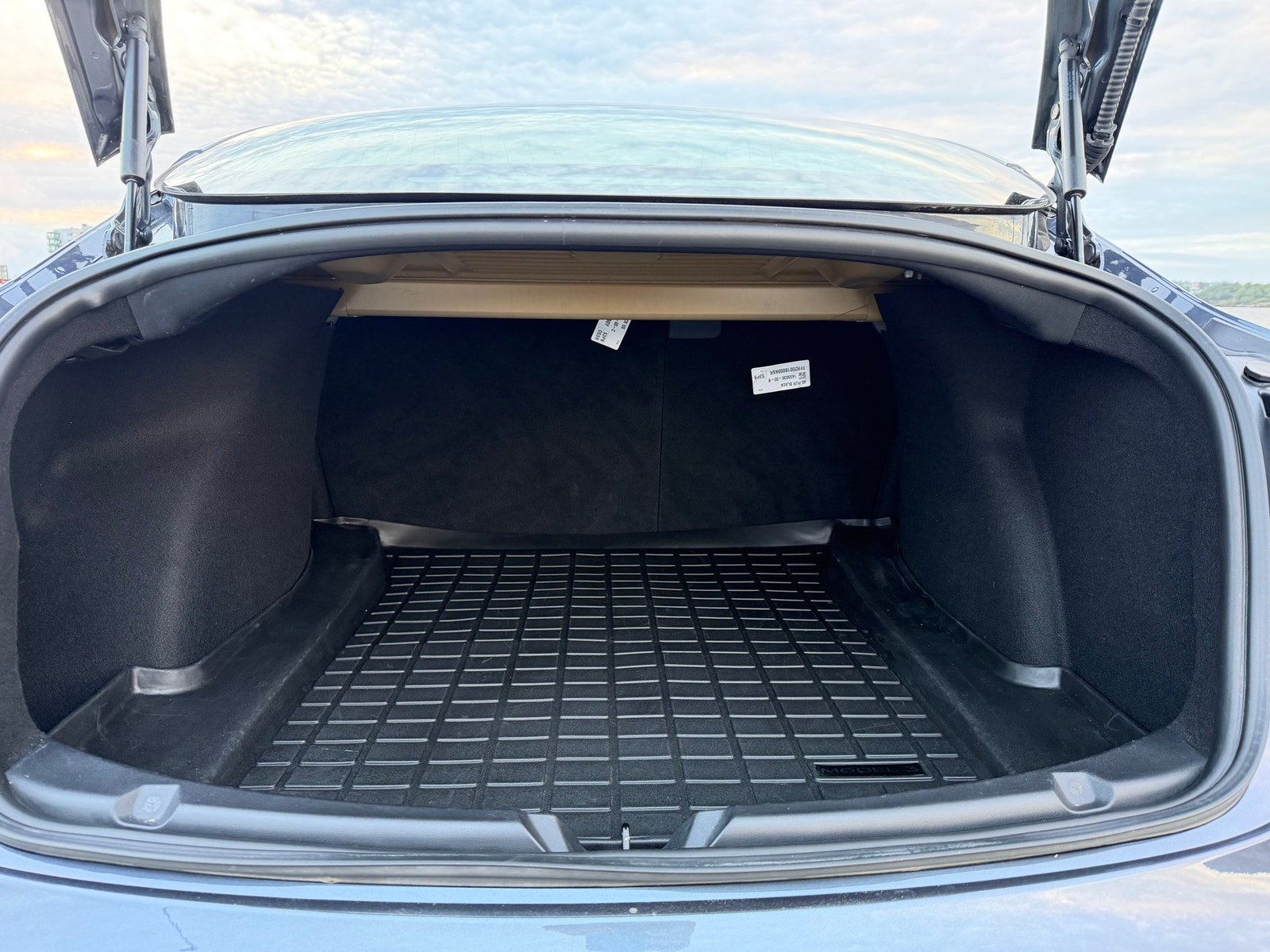 Tesla Model 3 Standard Range Plus, 325hk, 2020