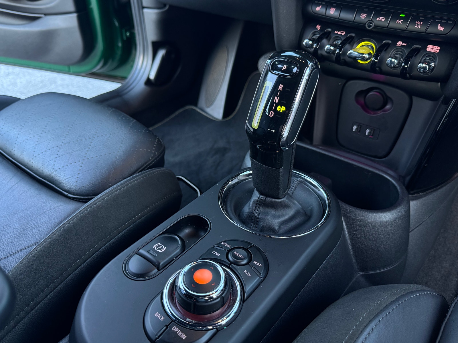 MINI Cooper SE, 184ps, 2020