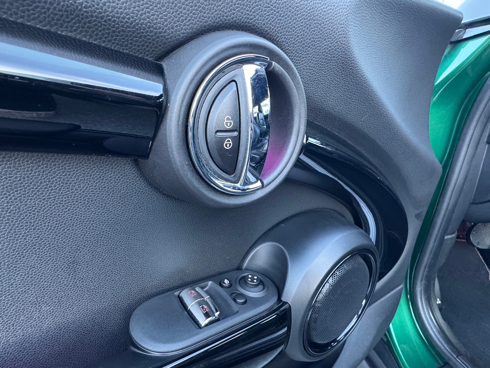 MINI Cooper SE, 184ps, 2020