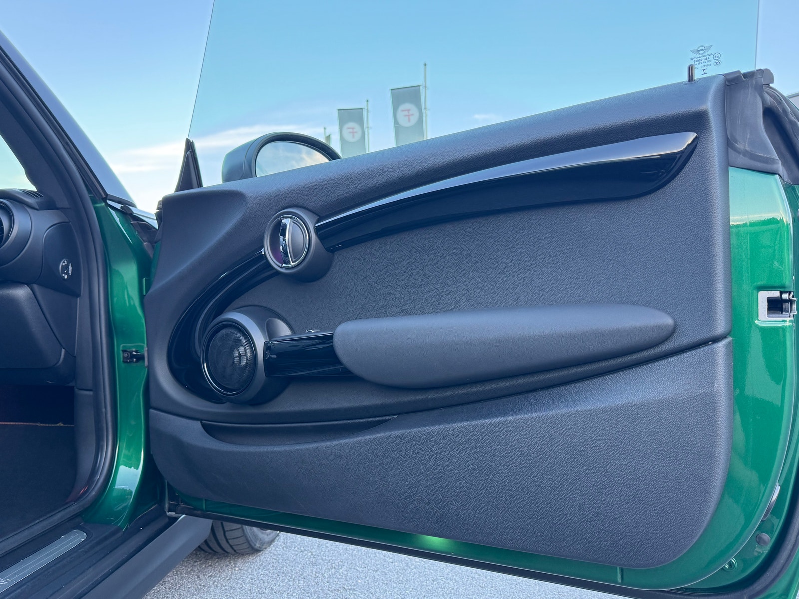 MINI Cooper SE, 184ps, 2020