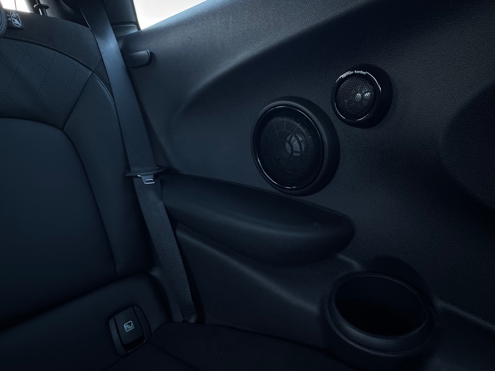 MINI Cooper SE, 184ps, 2020
