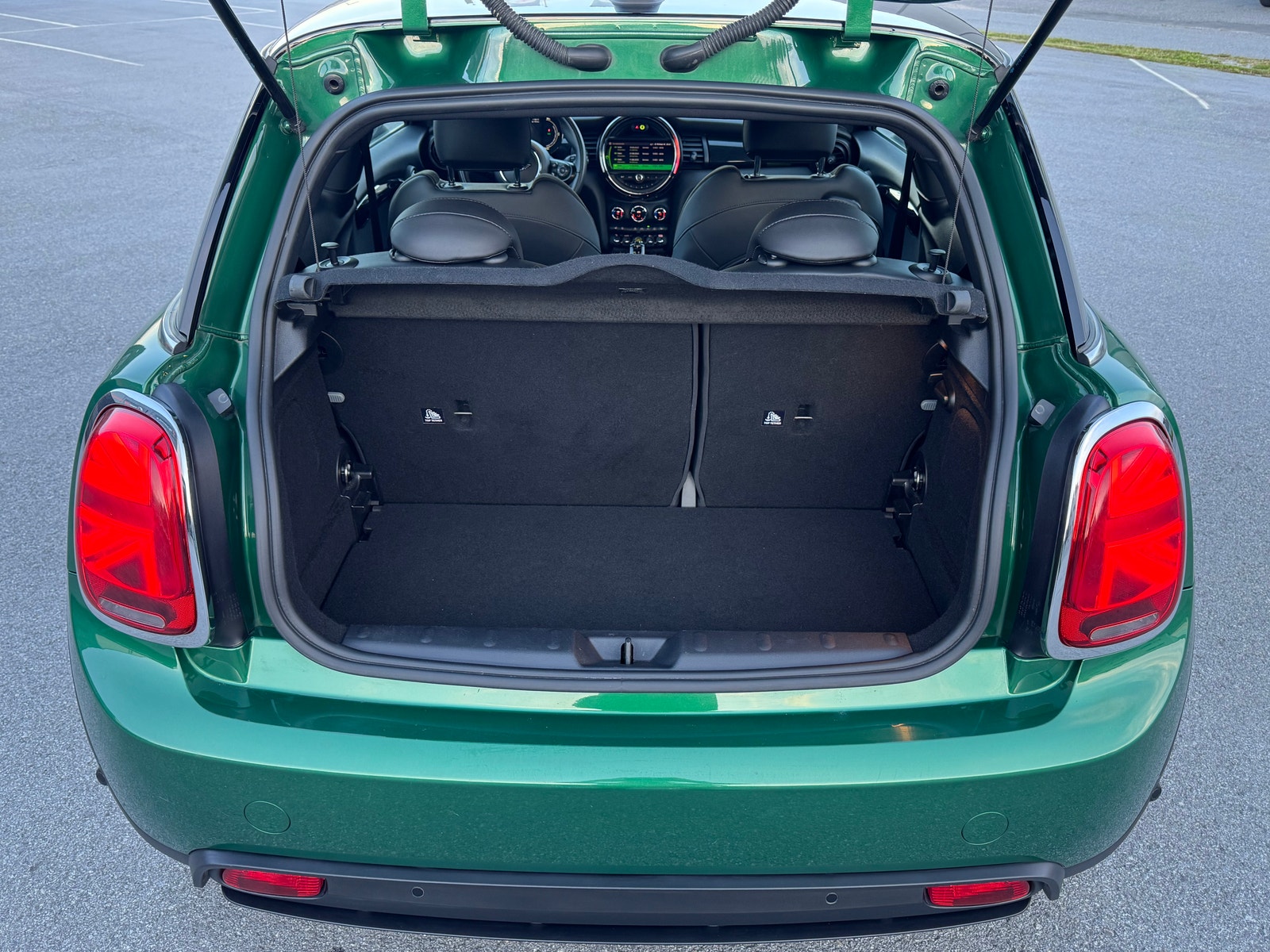 MINI Cooper SE, 184ps, 2020