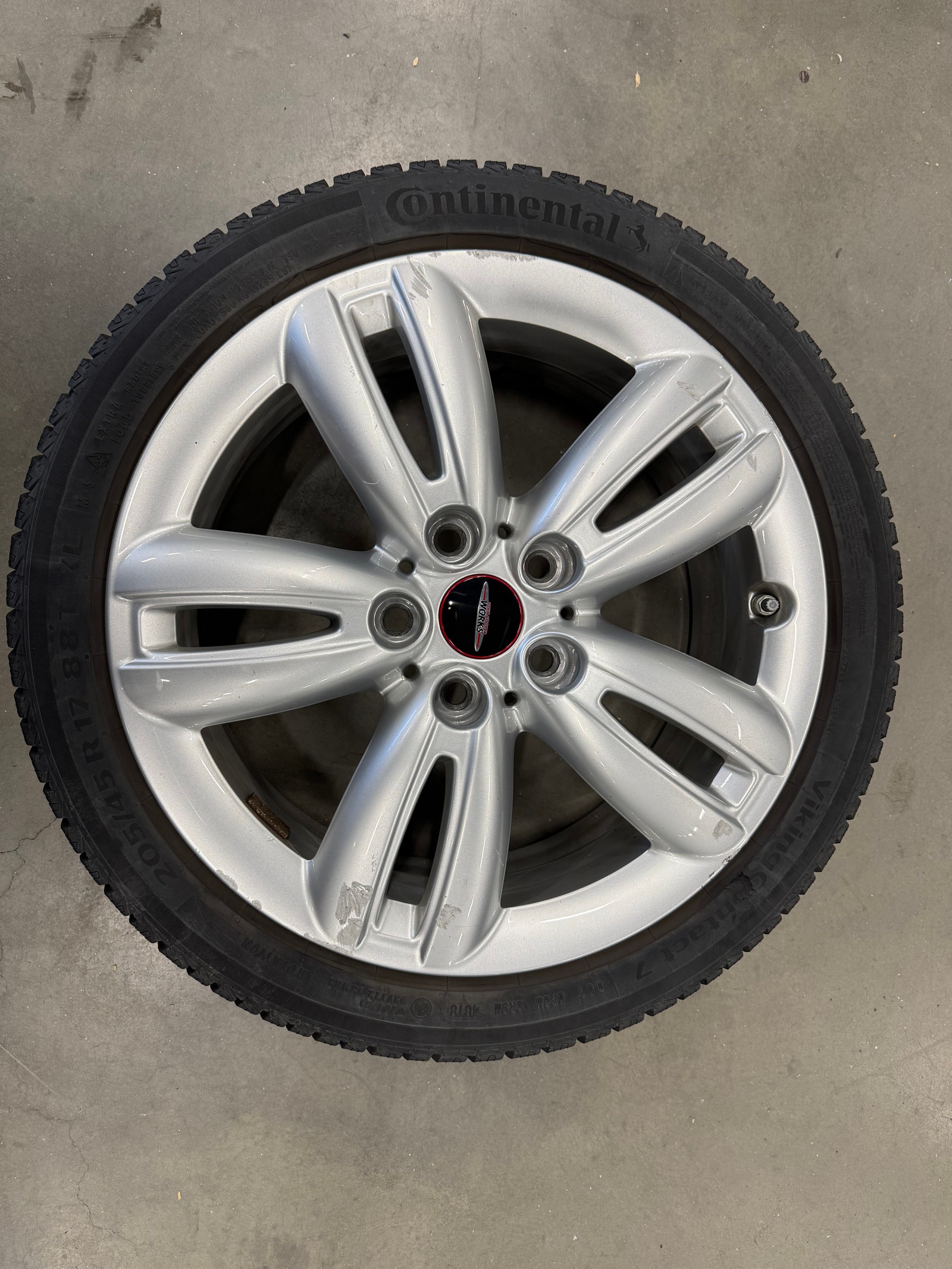 MINI Cooper SE, 184ps, 2020