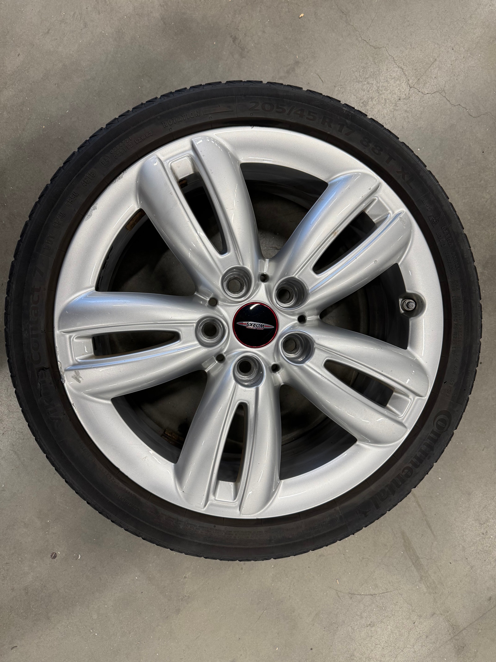 MINI Cooper SE, 184ps, 2020