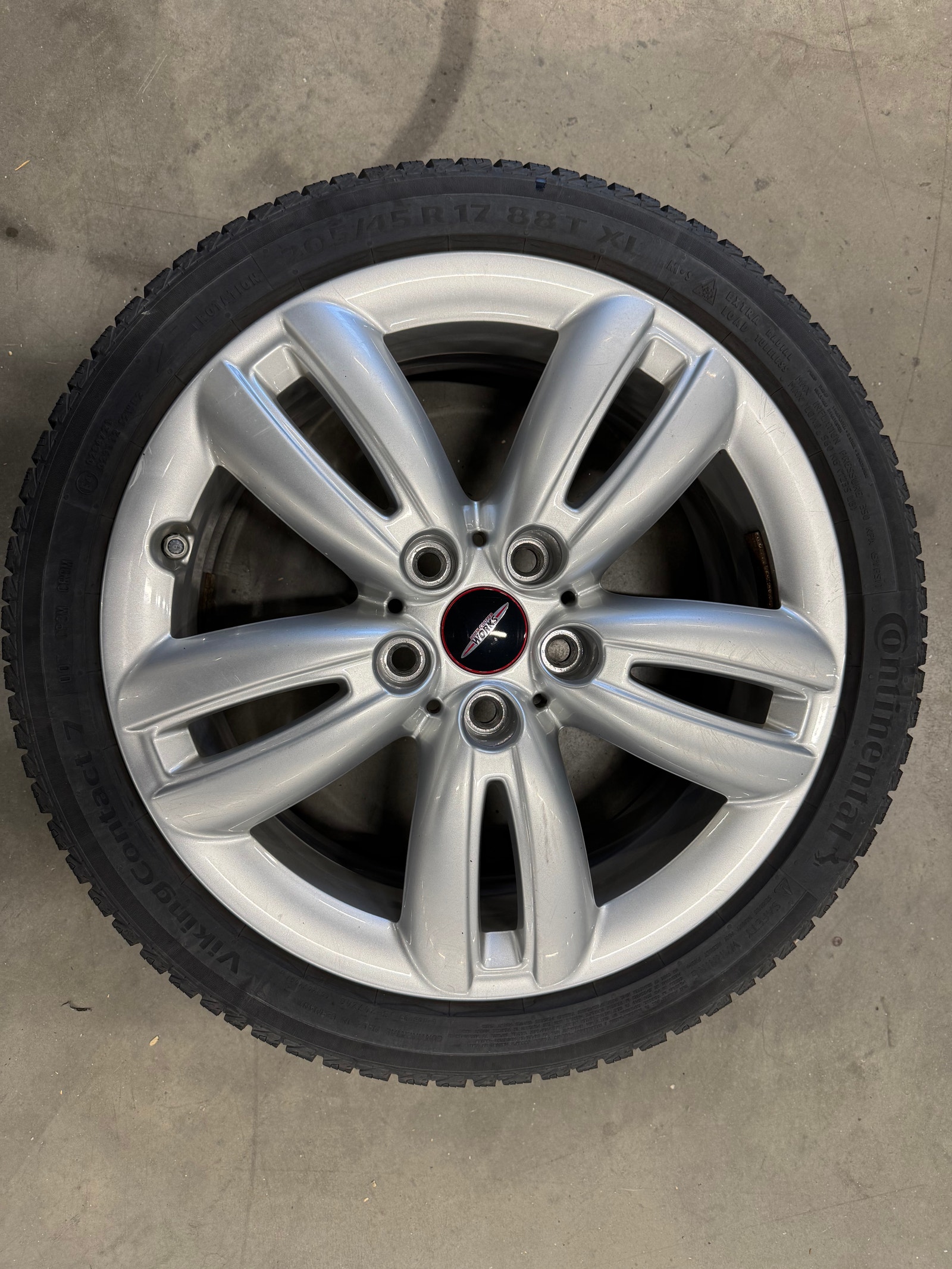 MINI Cooper SE, 184ps, 2020