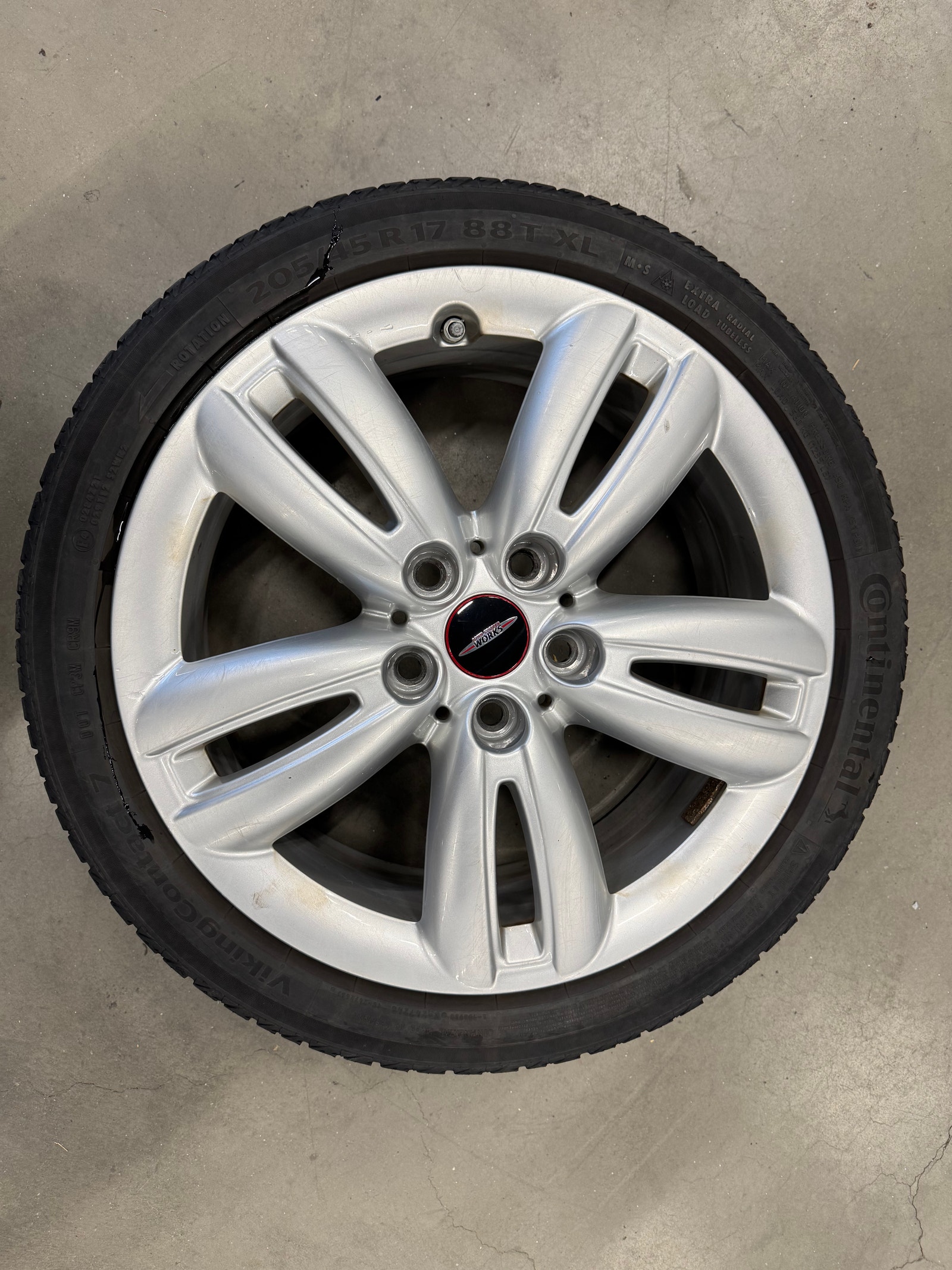MINI Cooper SE, 184ps, 2020